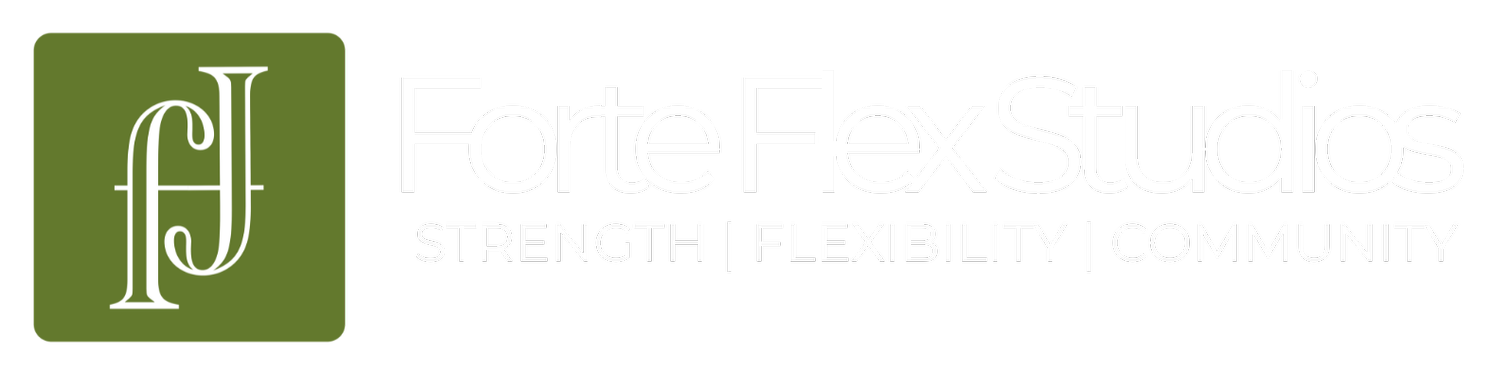 Forte Flex Studios
