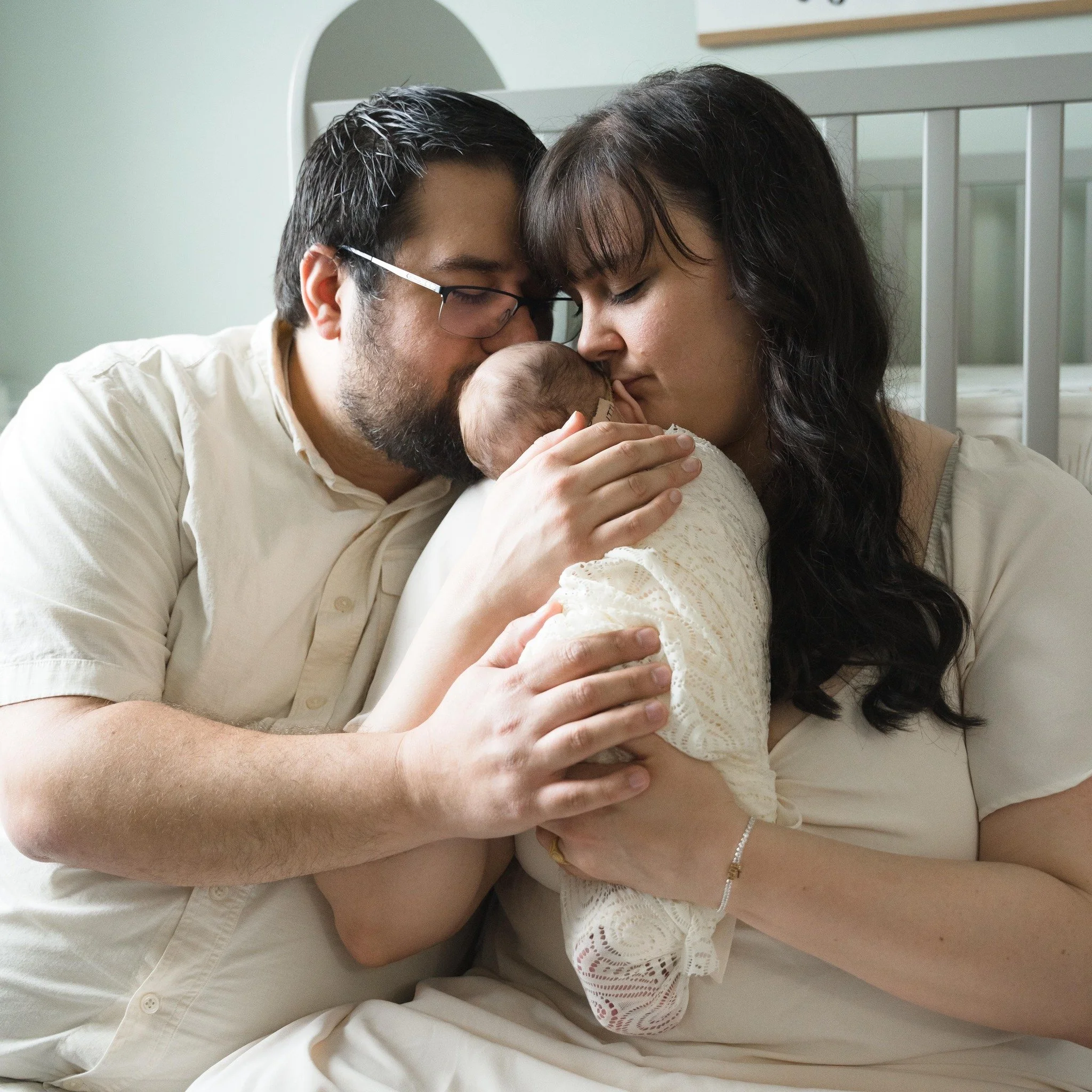 Launched into Motherhood