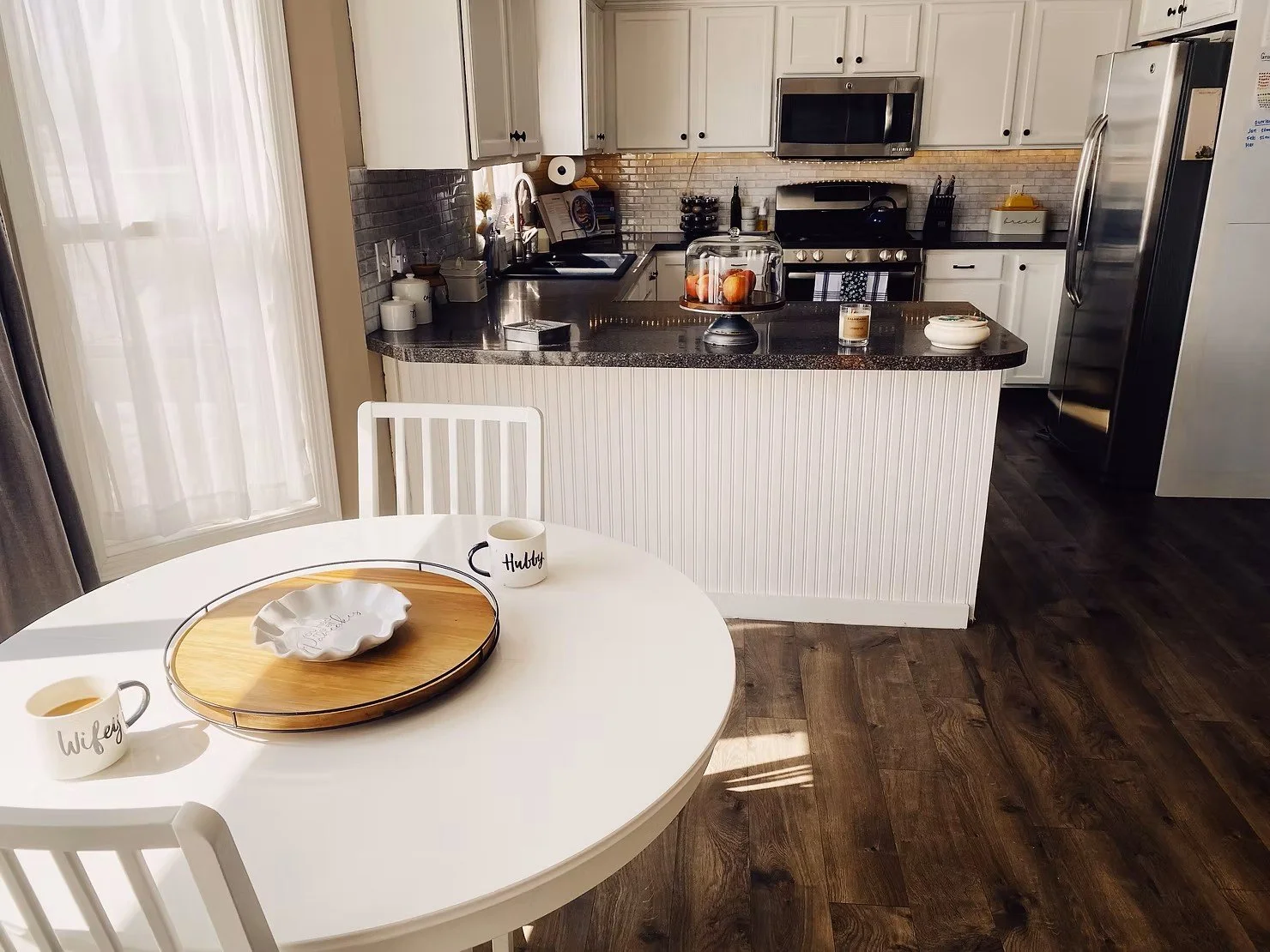 Kitchen Facelift (Part 2)