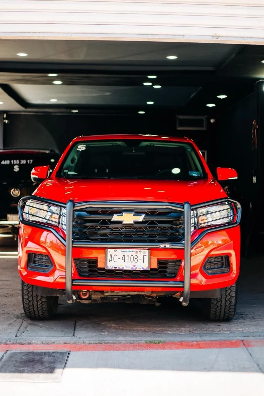 CHEVROLET S-10 2023 4x4