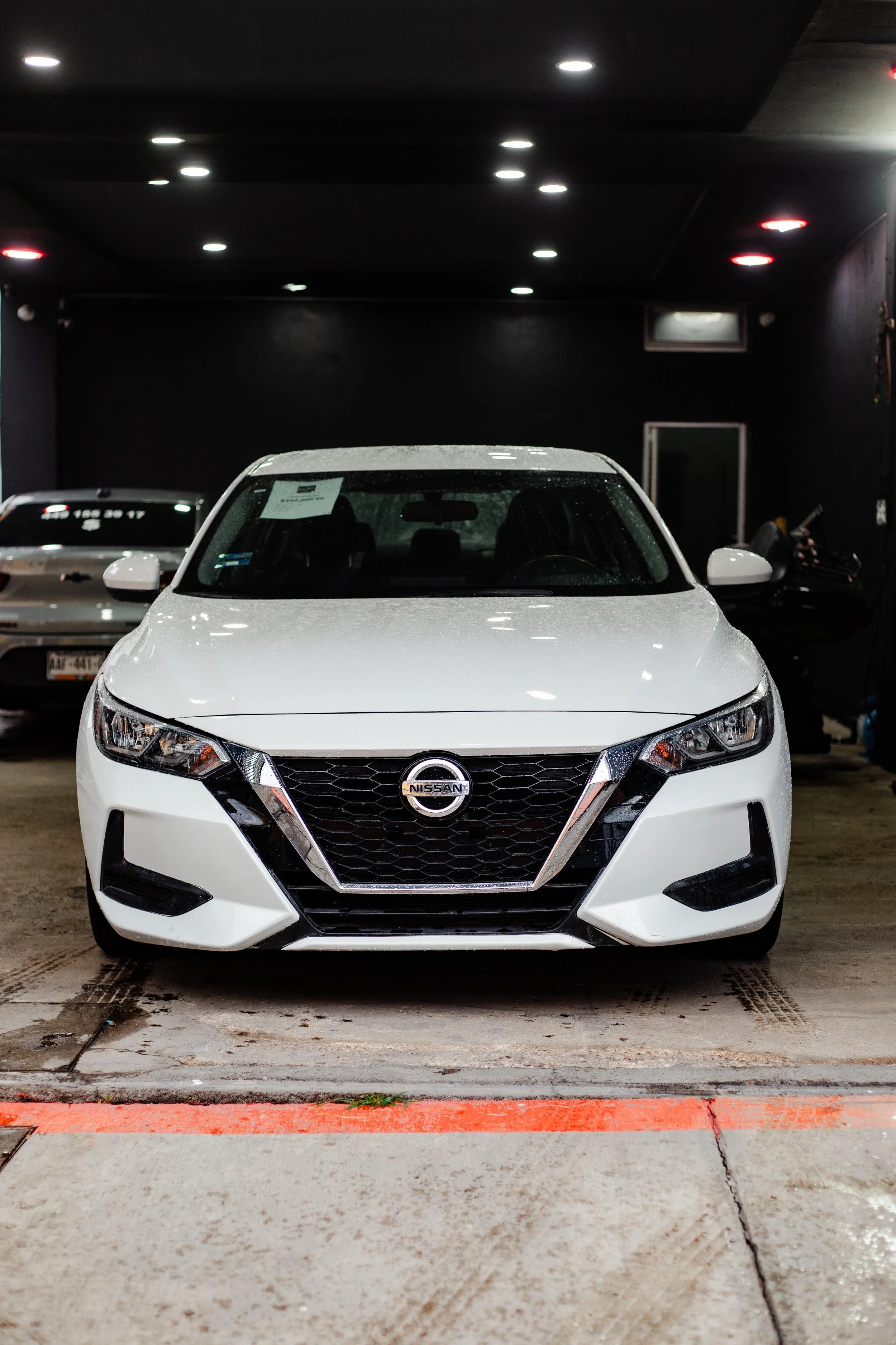 Nissan Sentra Sense 2023