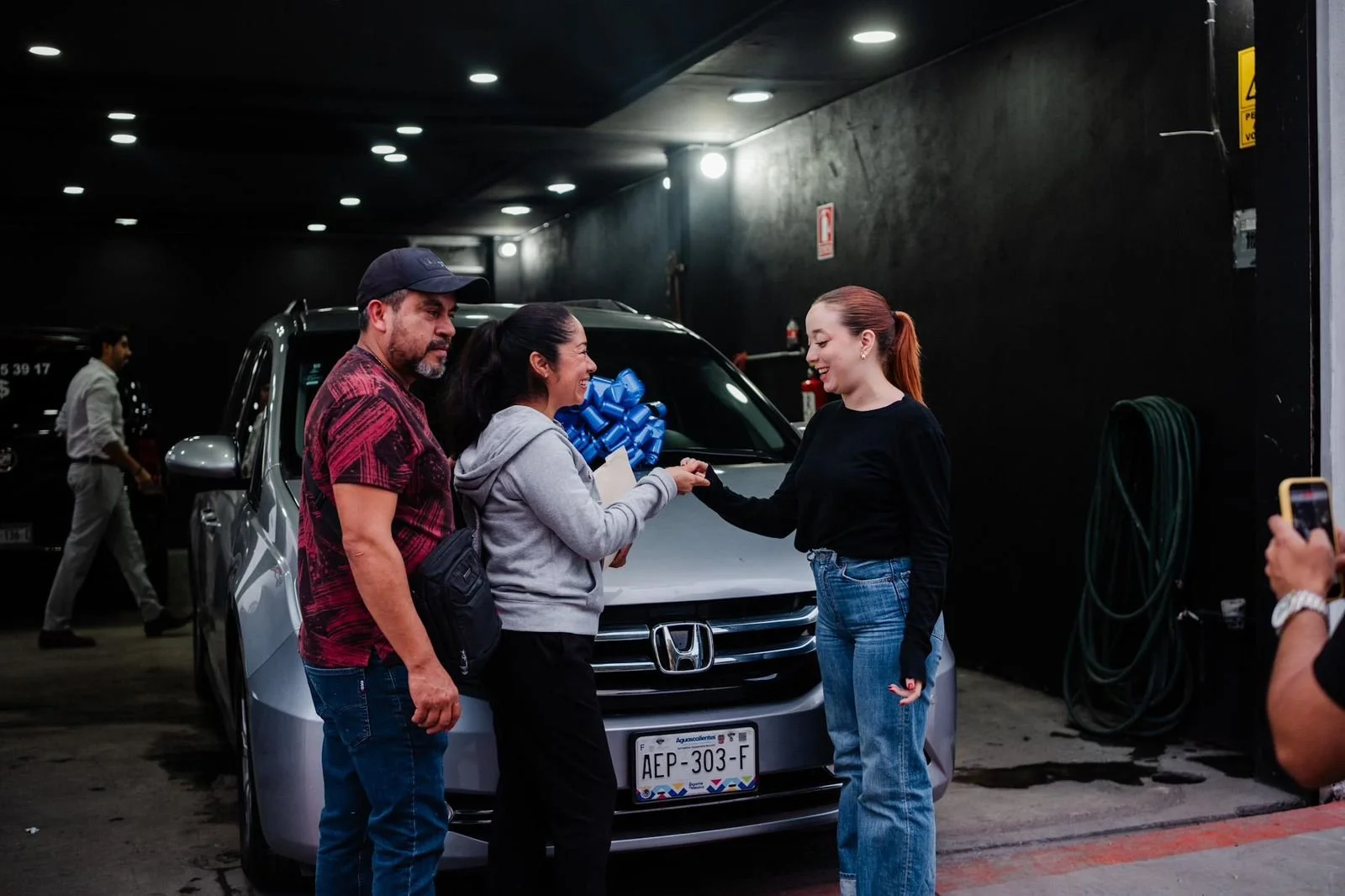 rodriguez cars siempre la mejor opcion