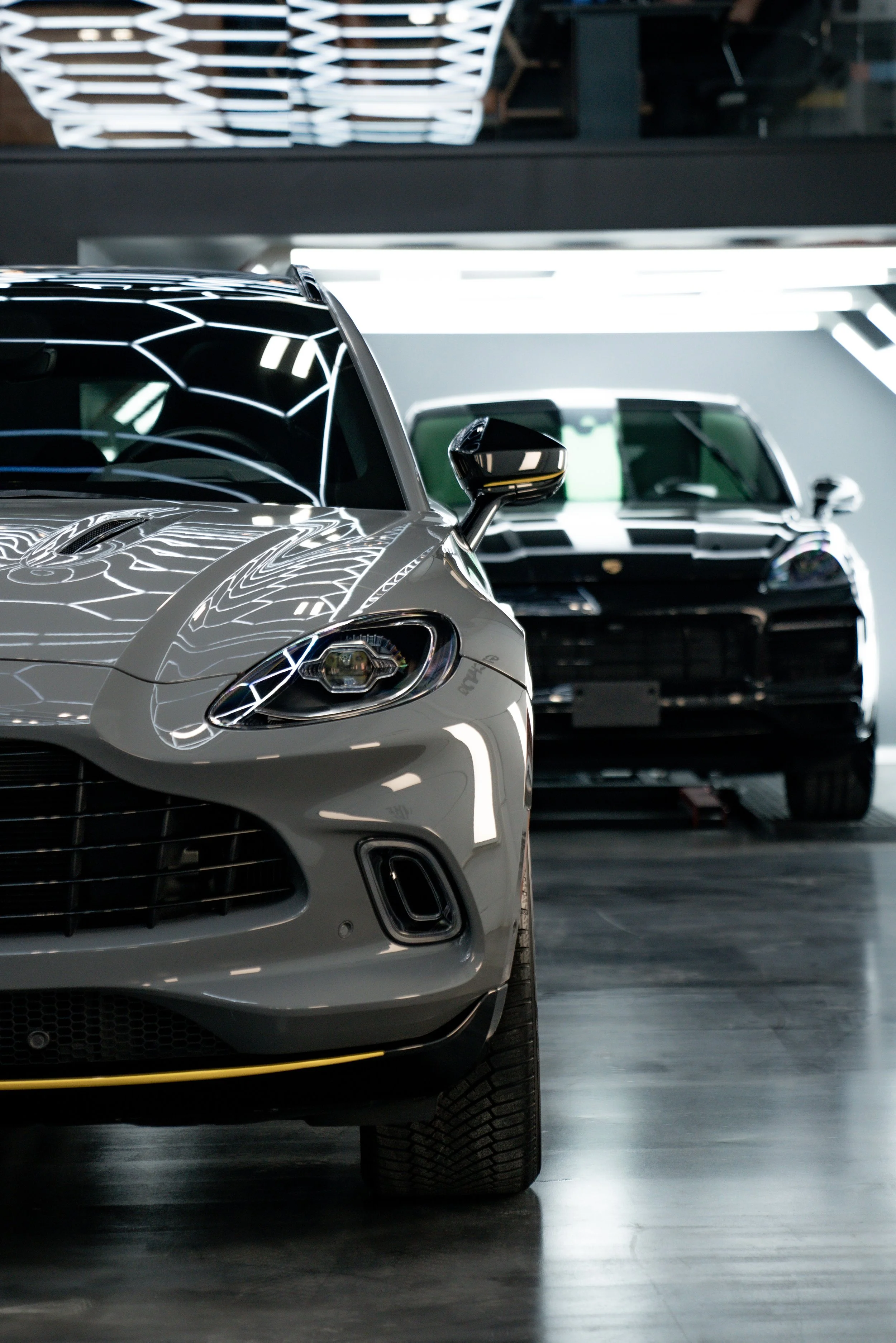 PPF versus Ceramic Coating: The Differences