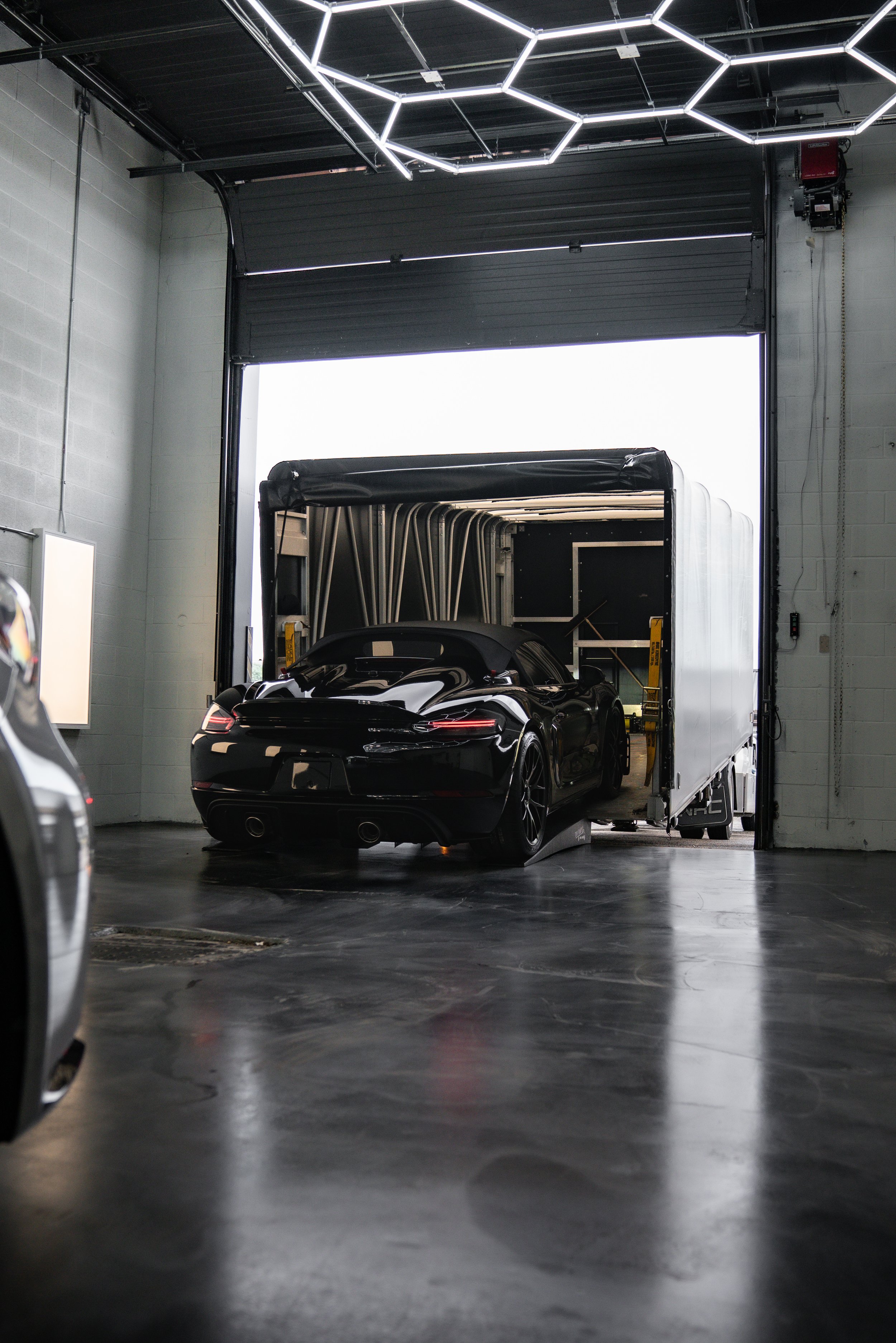 What Every New Car Owner Should Know