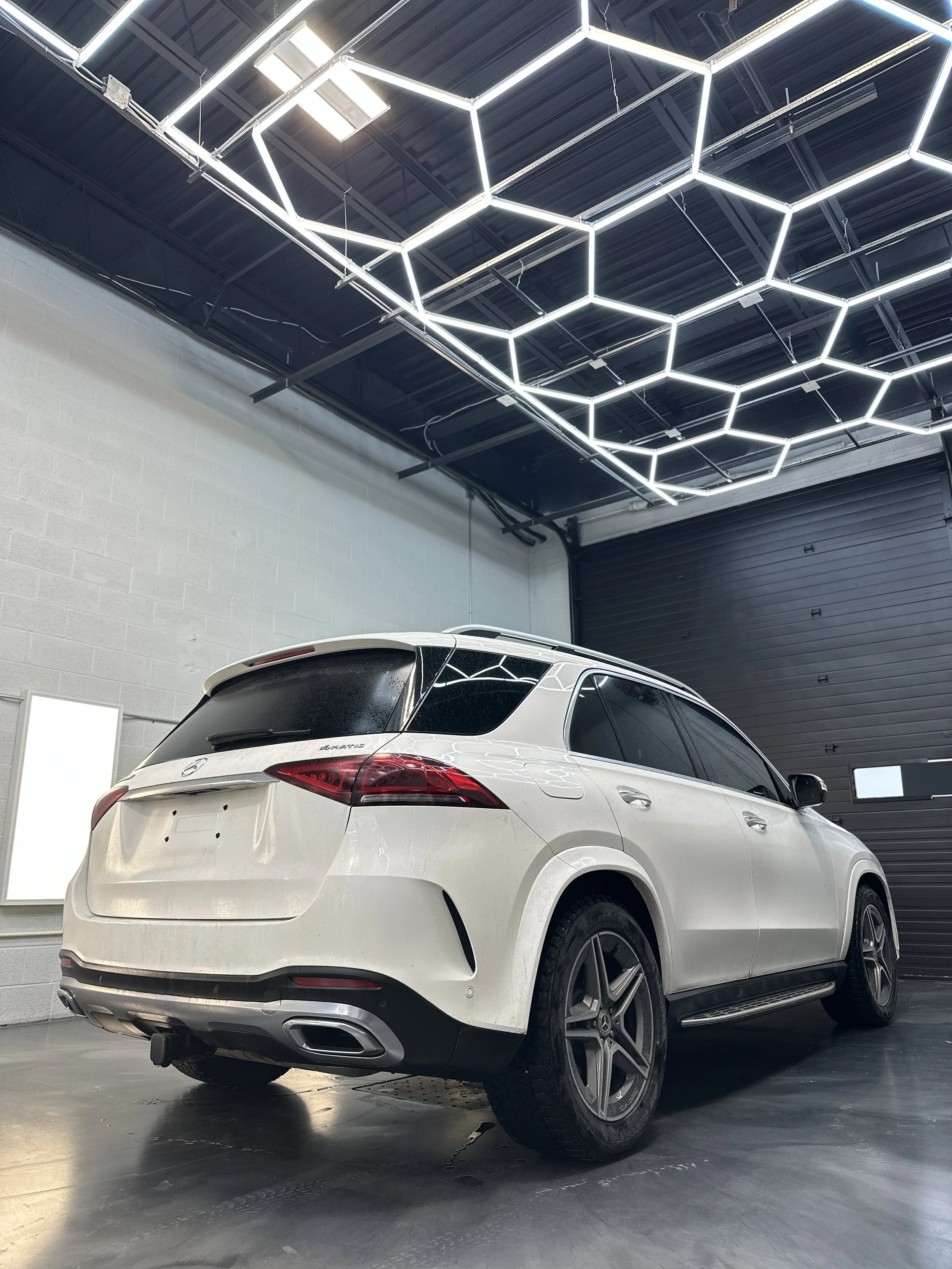 Winter Maintenance Struggle