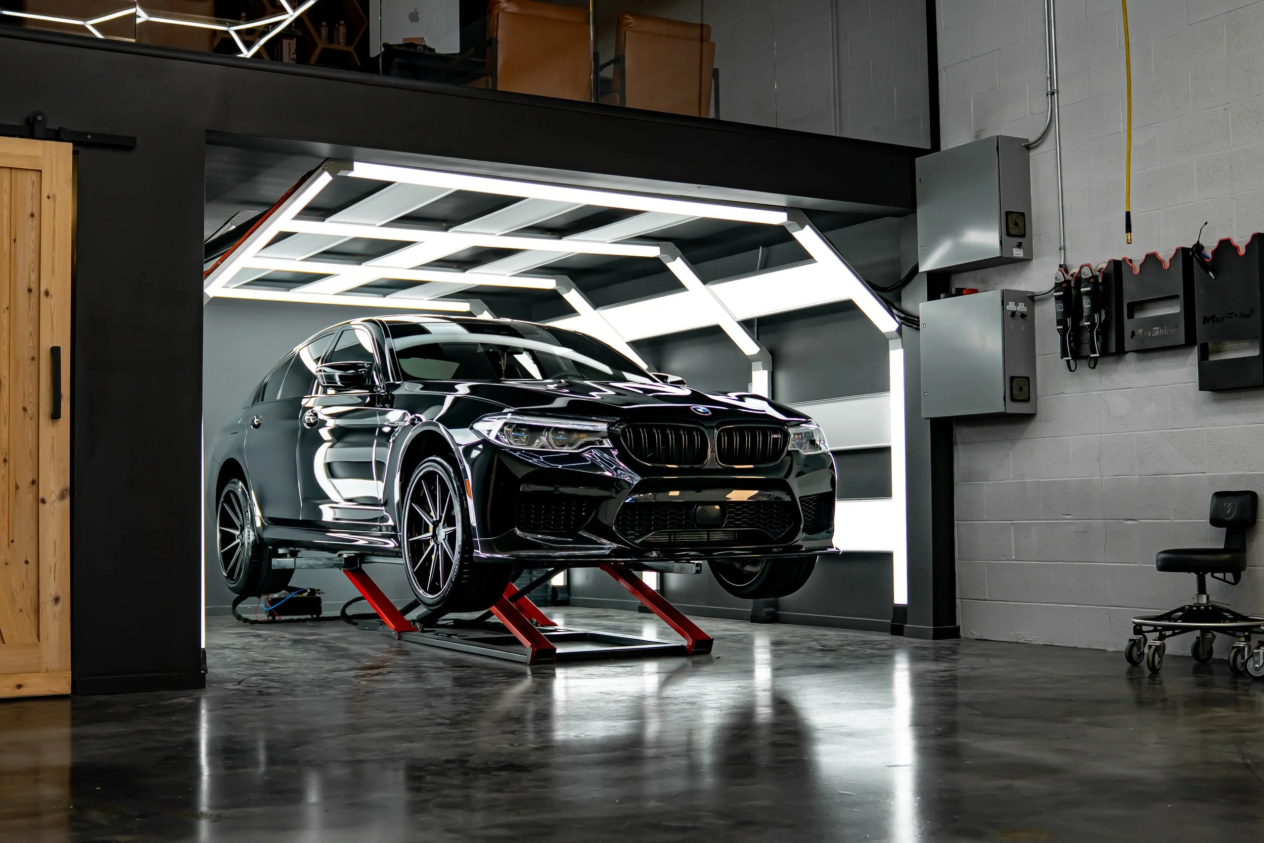 Why Paint Correction Matters