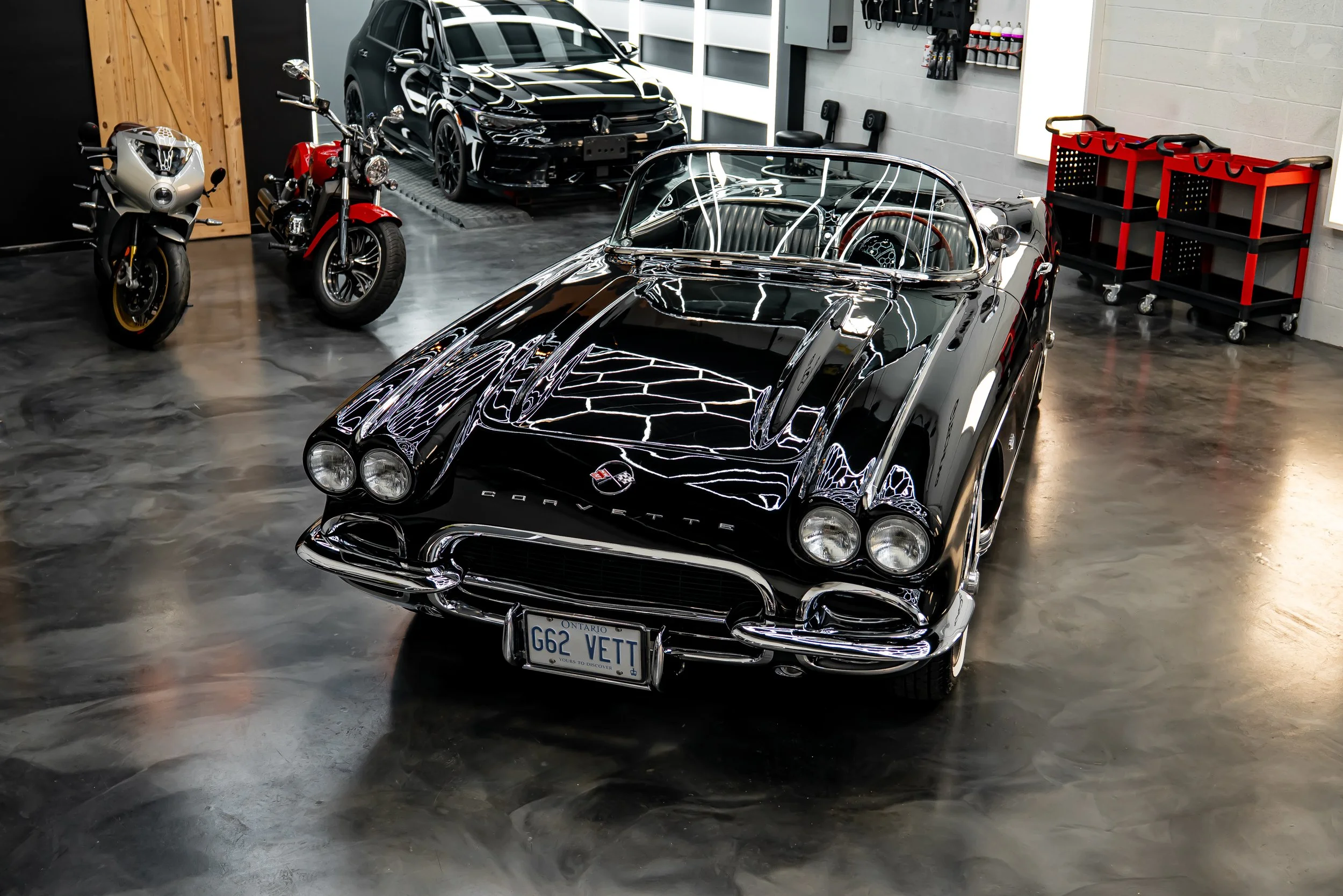 Best Car Detailing in Waterloo: 7 Things To Look For Before Choosing a Detailer