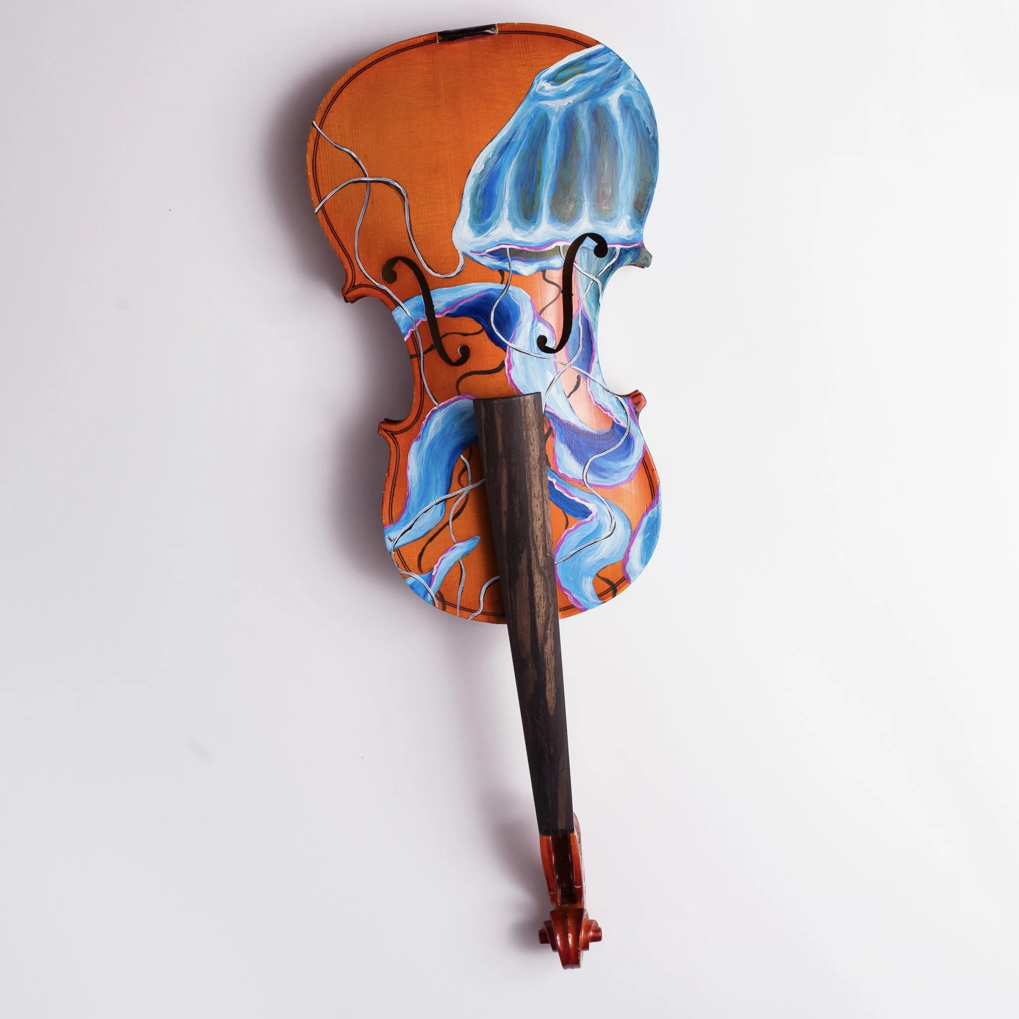 Jellyfish Fiddle