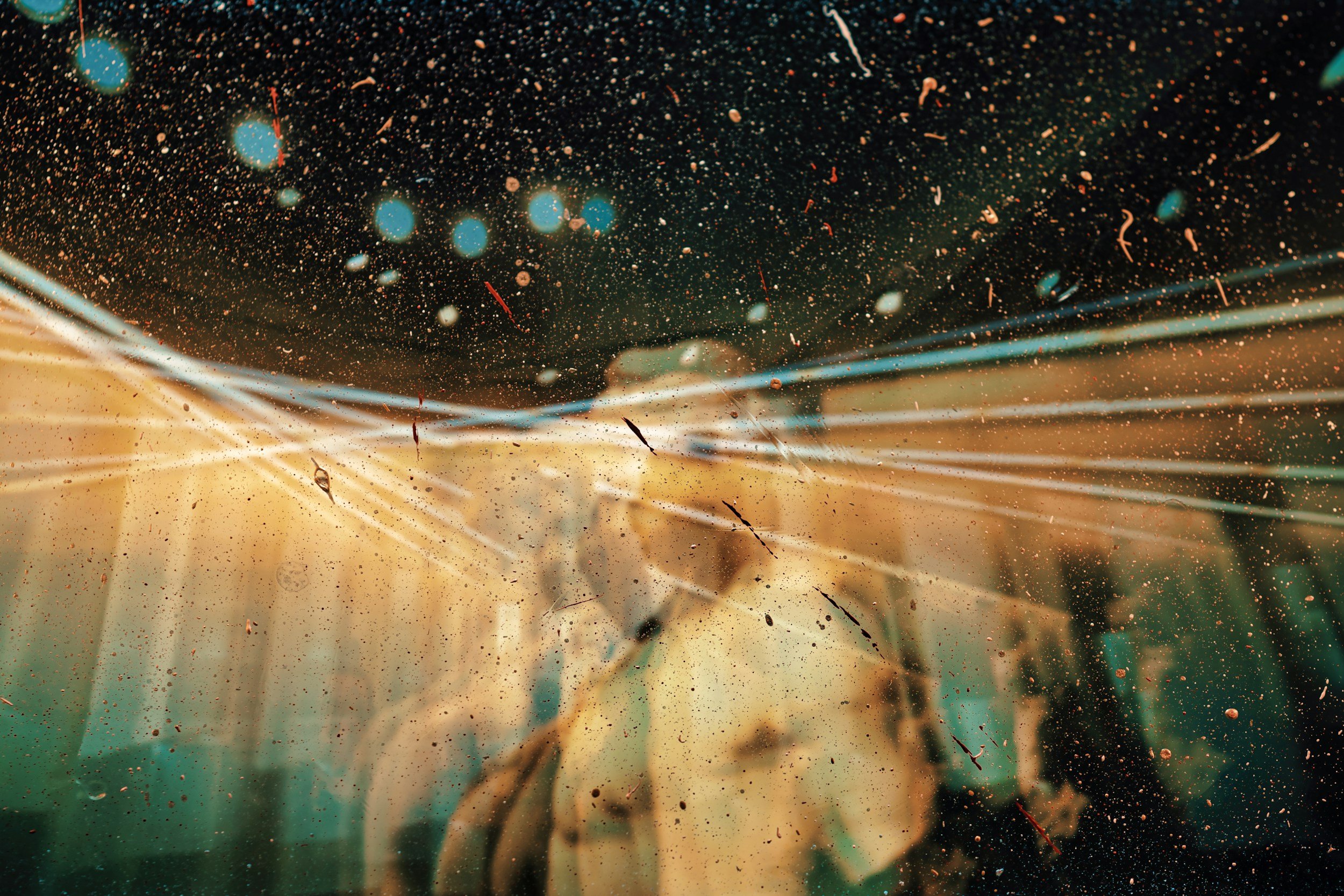 When Psychedelic Experiences Become Overwhelming: The Importance of Integration
