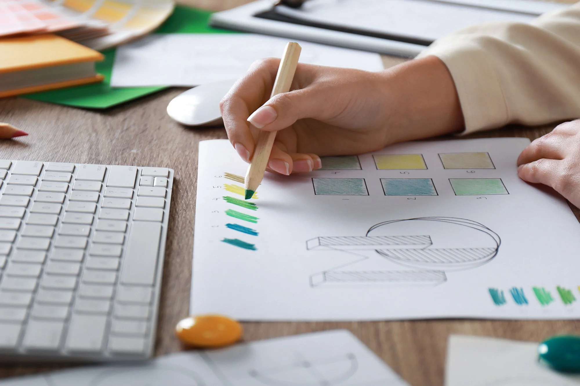 Characteristics of a Great Farm Logo