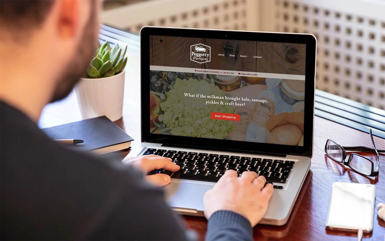 Comparing Farm Website Platforms