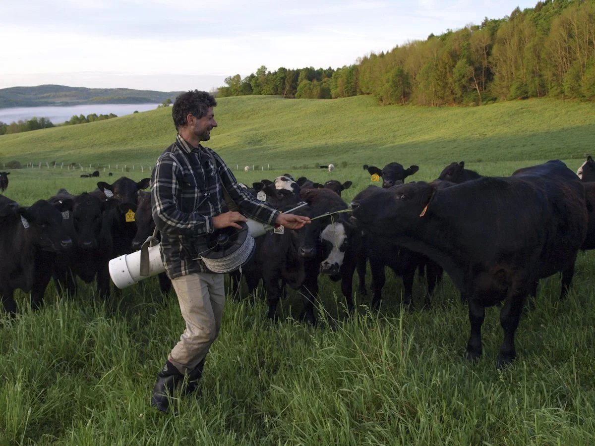 Part 2: Success Stories - Farm Marketing with USDA Grants