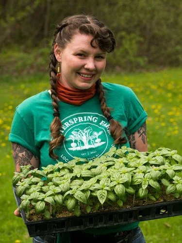 Winterspring Farm