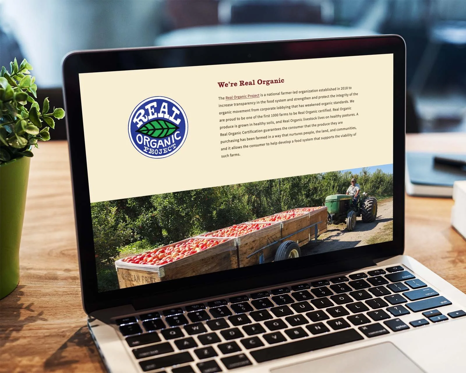 Shopify Updates for Whitestone Mountain Orchard