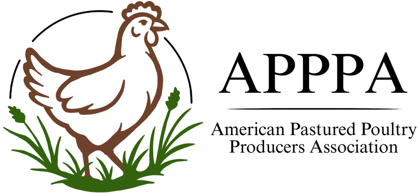 APPPA - Poultry Production Cost Calculator