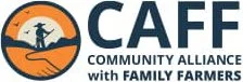 Community Alliance with Family Farmers (CAFF)