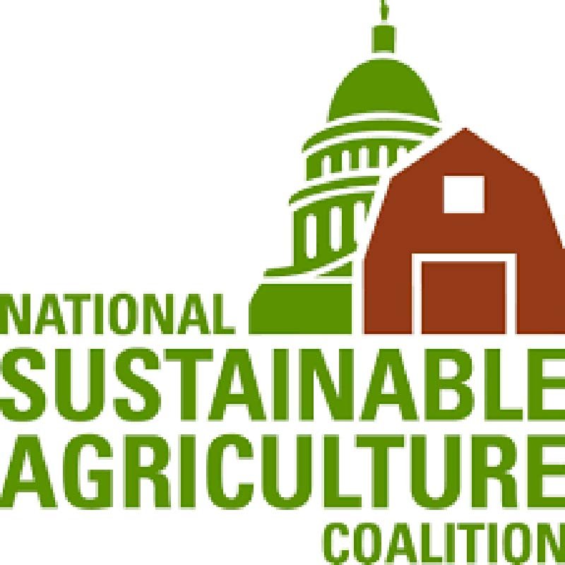 National Sustainable Agriculture Coalition Grassroots Guide to Federal Farm and Food Programs
