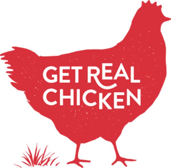 Get Real Chicken