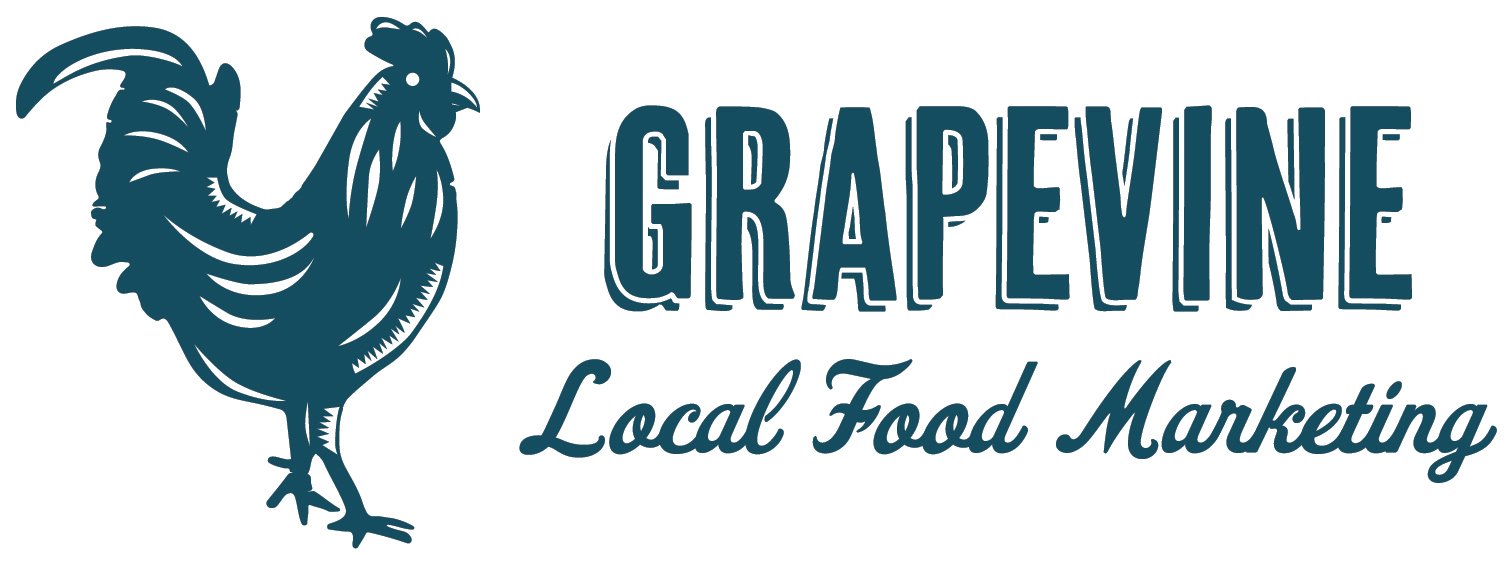 Grapevine VAPG Letter of Support + VAPG Marketing Plans