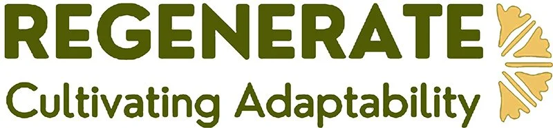 Regenerate Conference