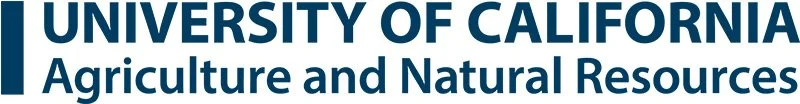 University of California ANR Small Farms Network