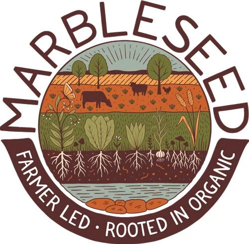 Marbleseed