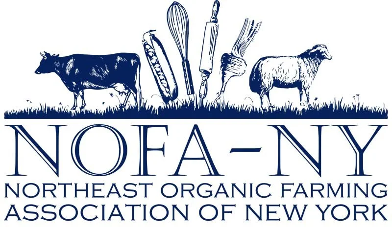 Northeast Organic Farming Association of New York (NOFA-NY)