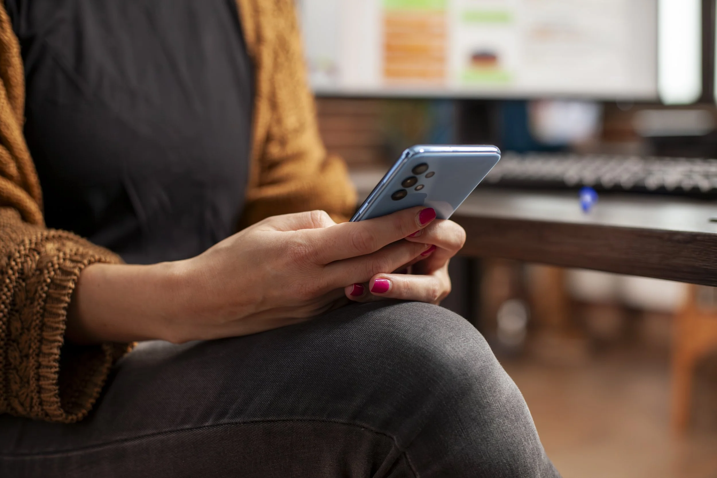 Webinar: Email Marketing for Food Systems Organizations