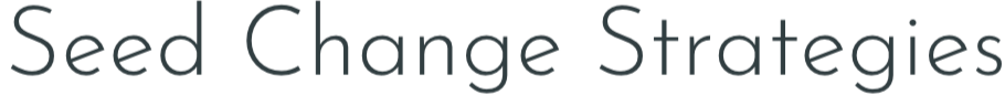 Seed Change Strategies
