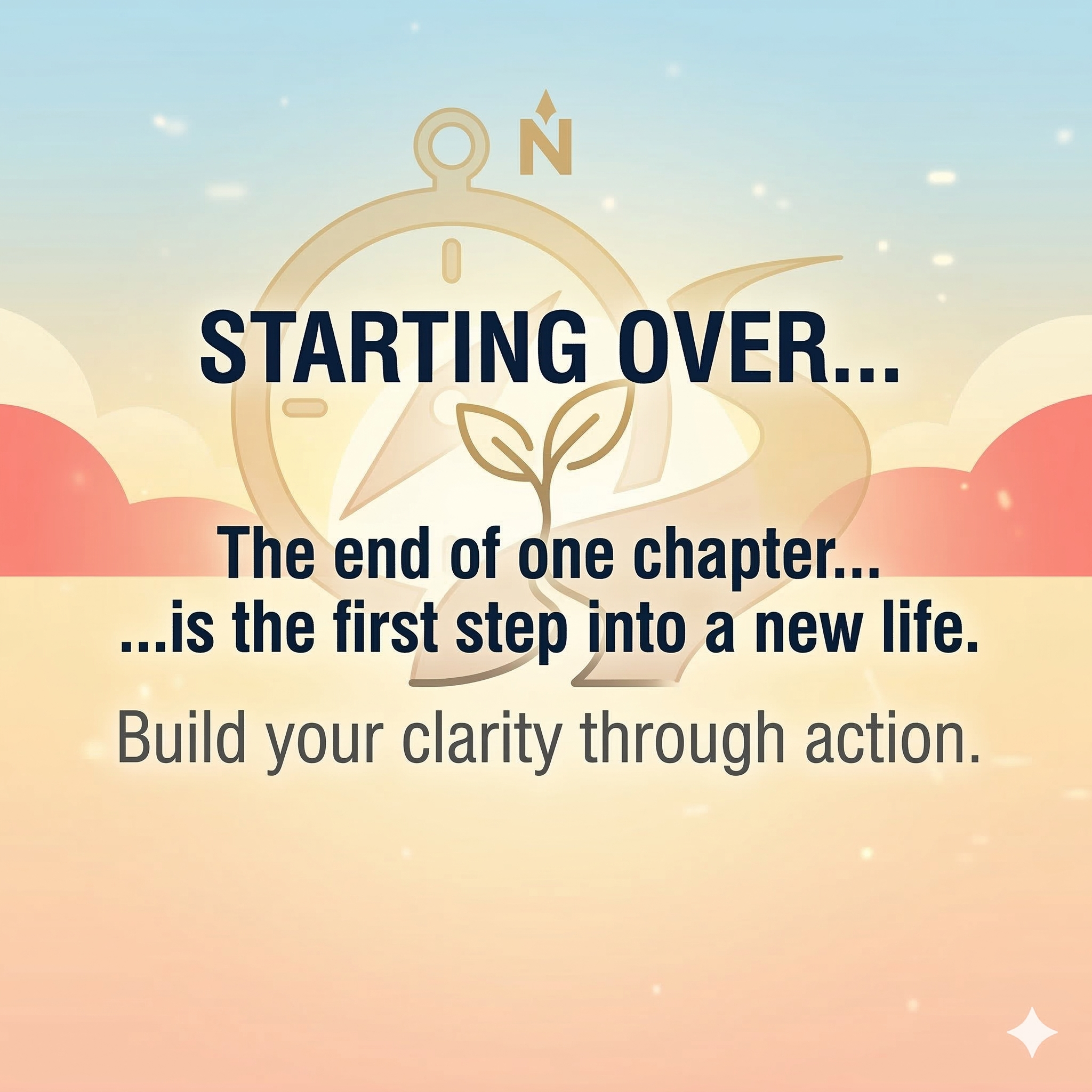 "I Don't Know" is the Worst Lie You Tell Yourself