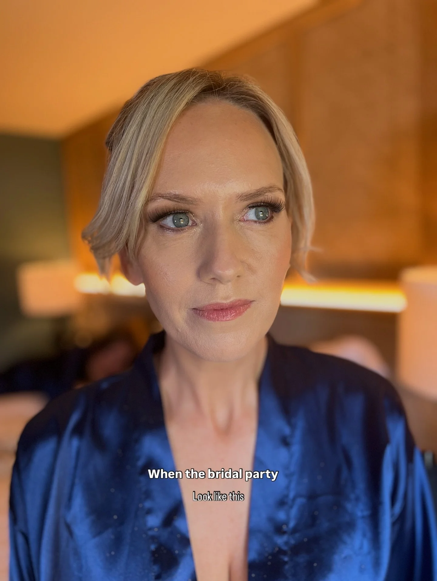 Bridal party β¨π©·
Don’t you want them to feel special & glam on your big day! 
#muasouthampton #southamptonmua #bridalparty #bridalpartymakeup #bridalmakeup #bridalmakeuphampshire