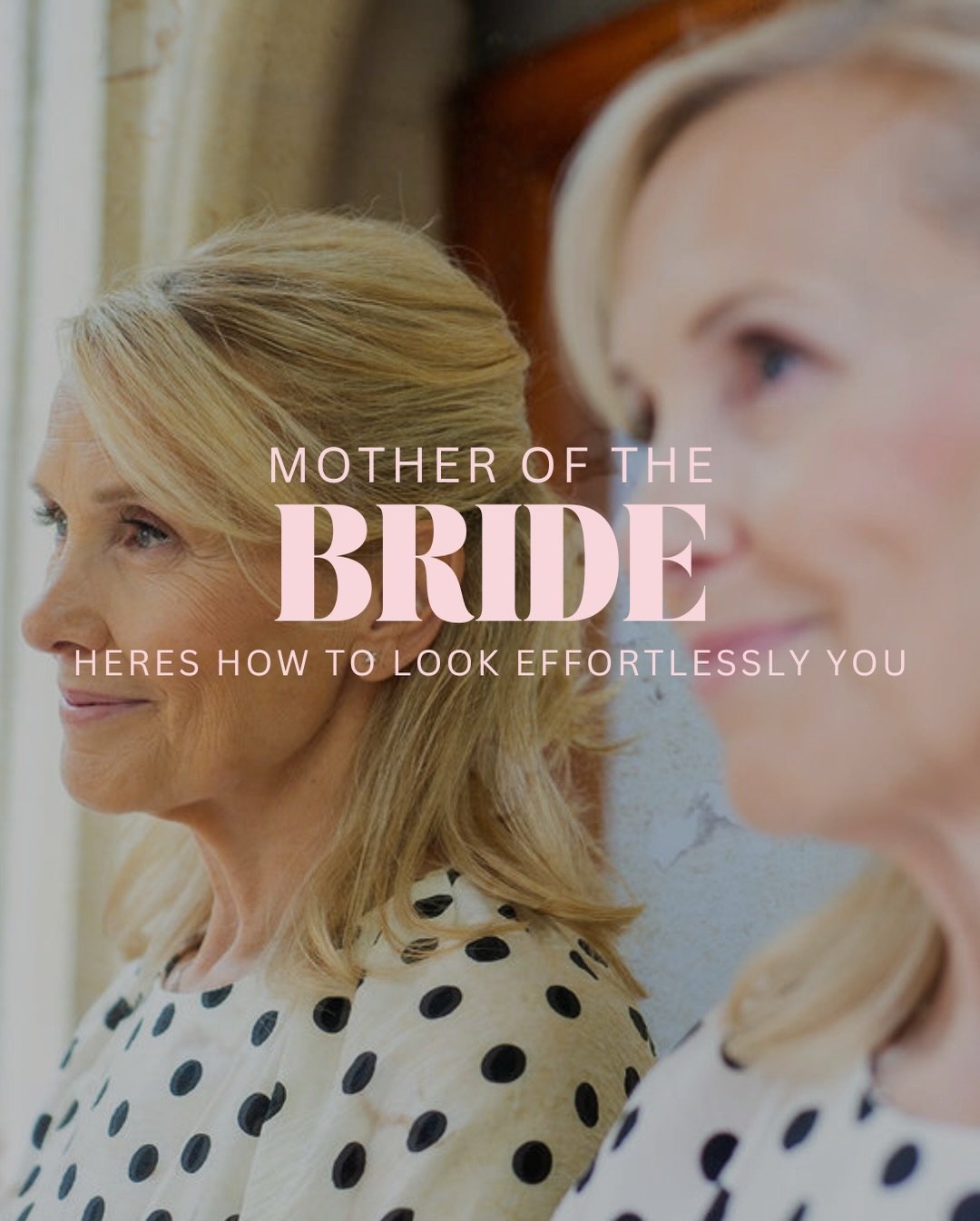 Because we all love our mummas &amp; they deserve to feel special on your big day too! 🥰🥰🥰

#hampshiremua #bridalmakeup #weddingmakeup