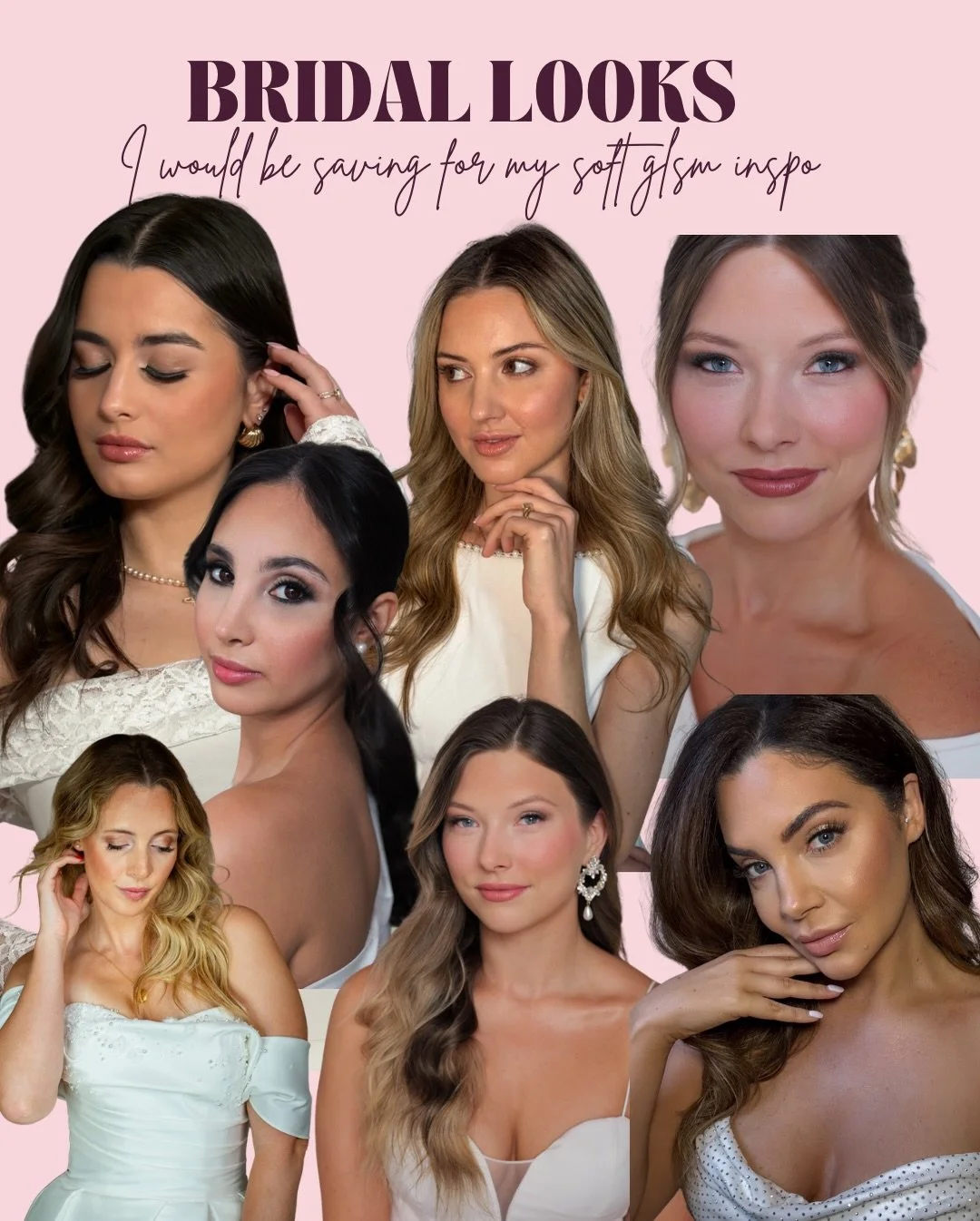 Like save and share with your wedding besties 🩷🪞🫧

#bridalmakeup #hampshirebride #makeupartisthampshire #hampshiremua