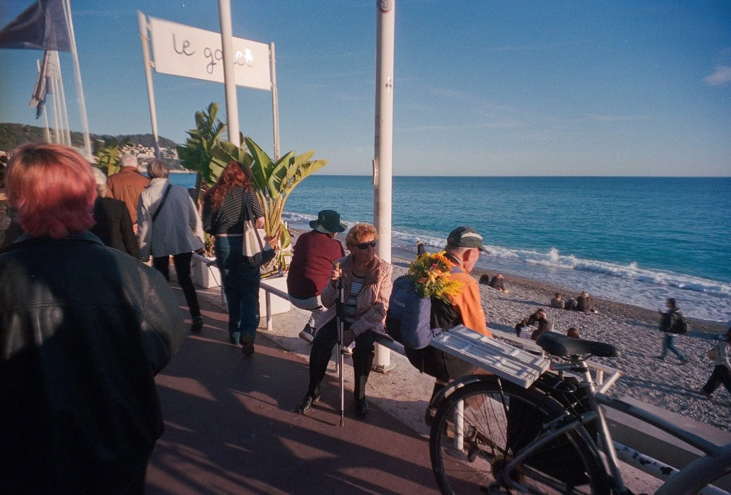 More Europe photos ☺️