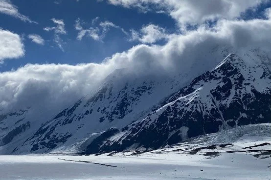 Another Alaska summer 🗻☀️

So lucky to be in the place I love most this summer. Even luckier to have met the most amazing friends to spend it with💗💗💗