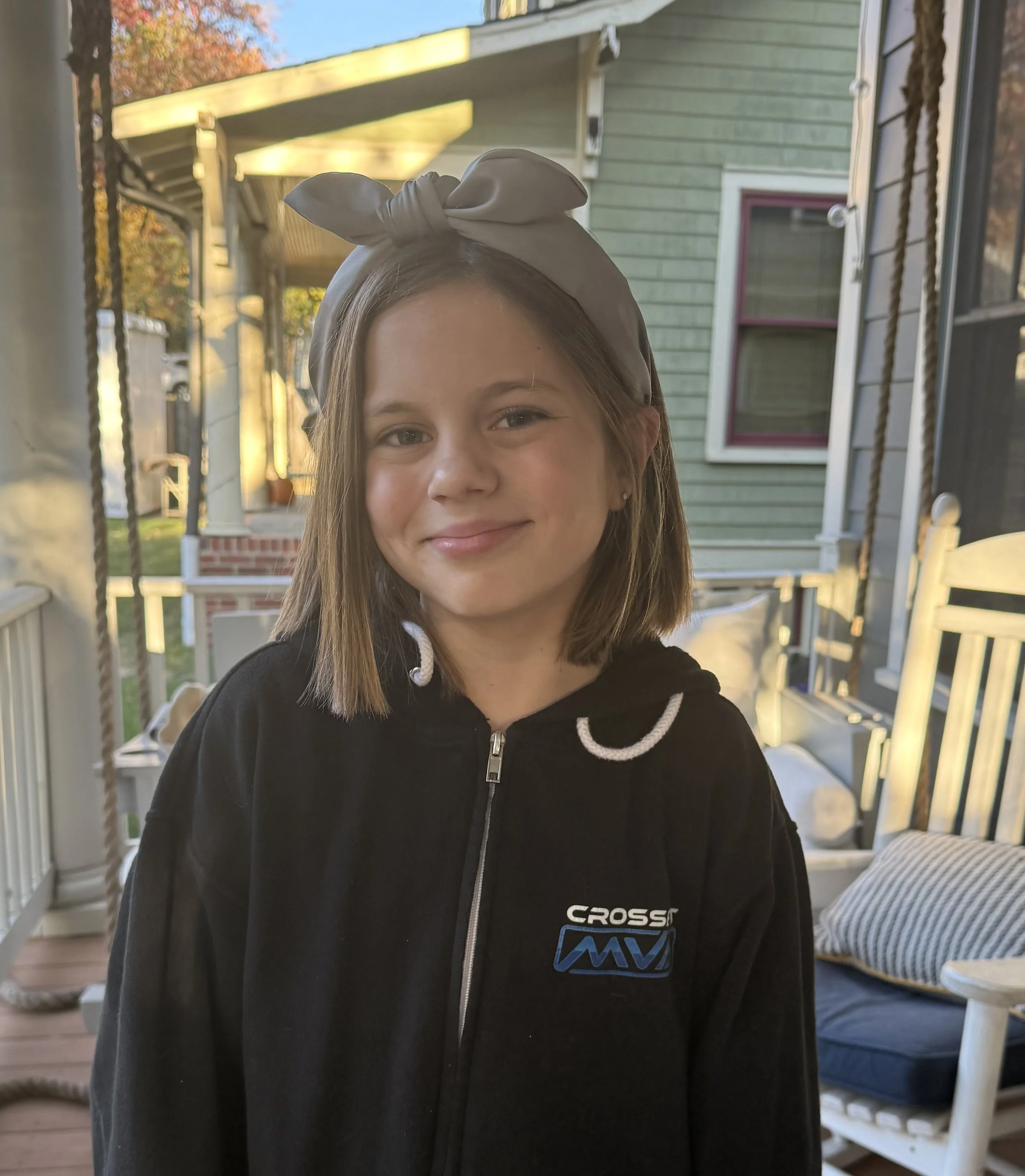 An interview with the Caboose Fund’s First Donor