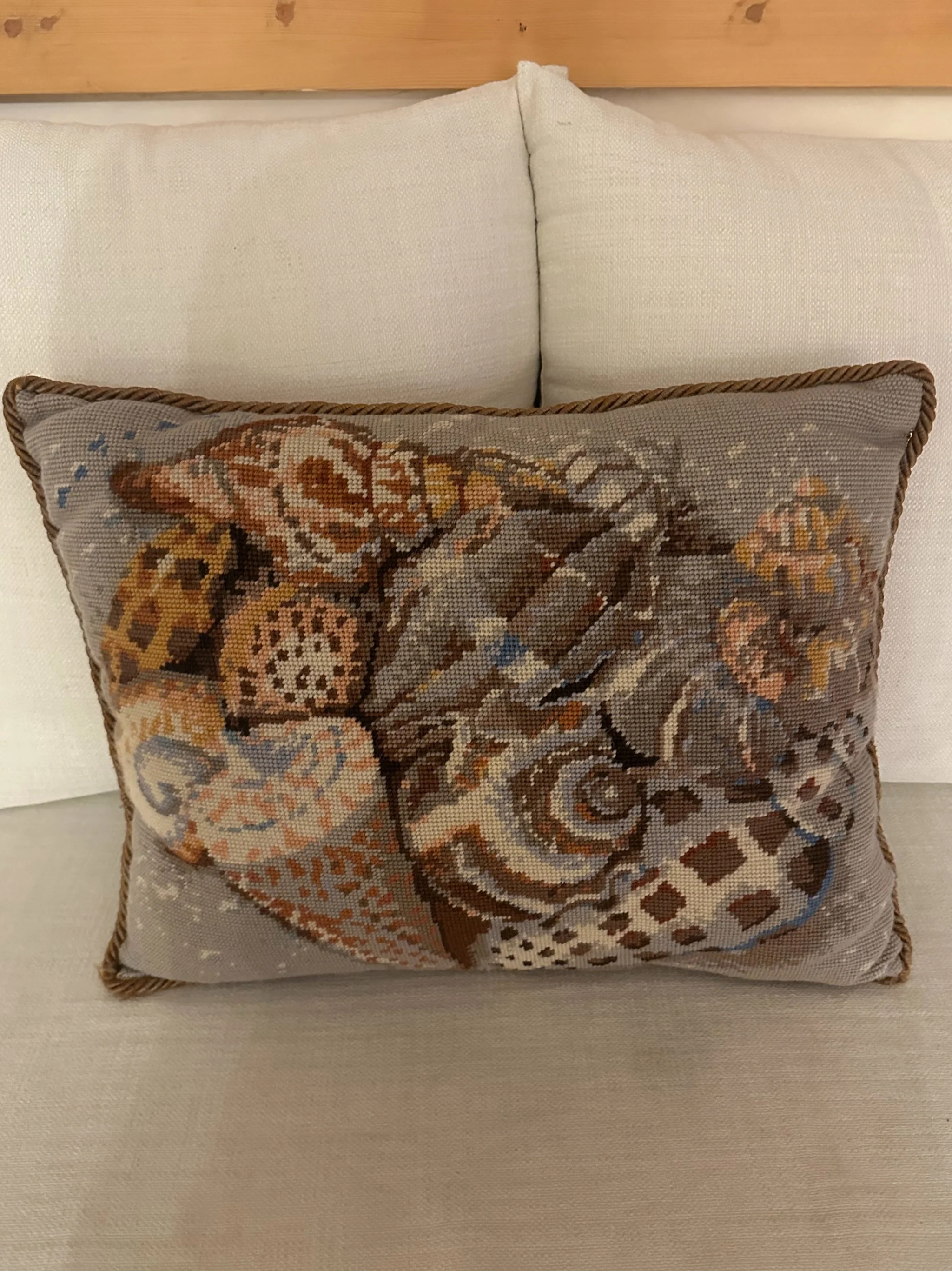 Il Tasso – Living Area Detail