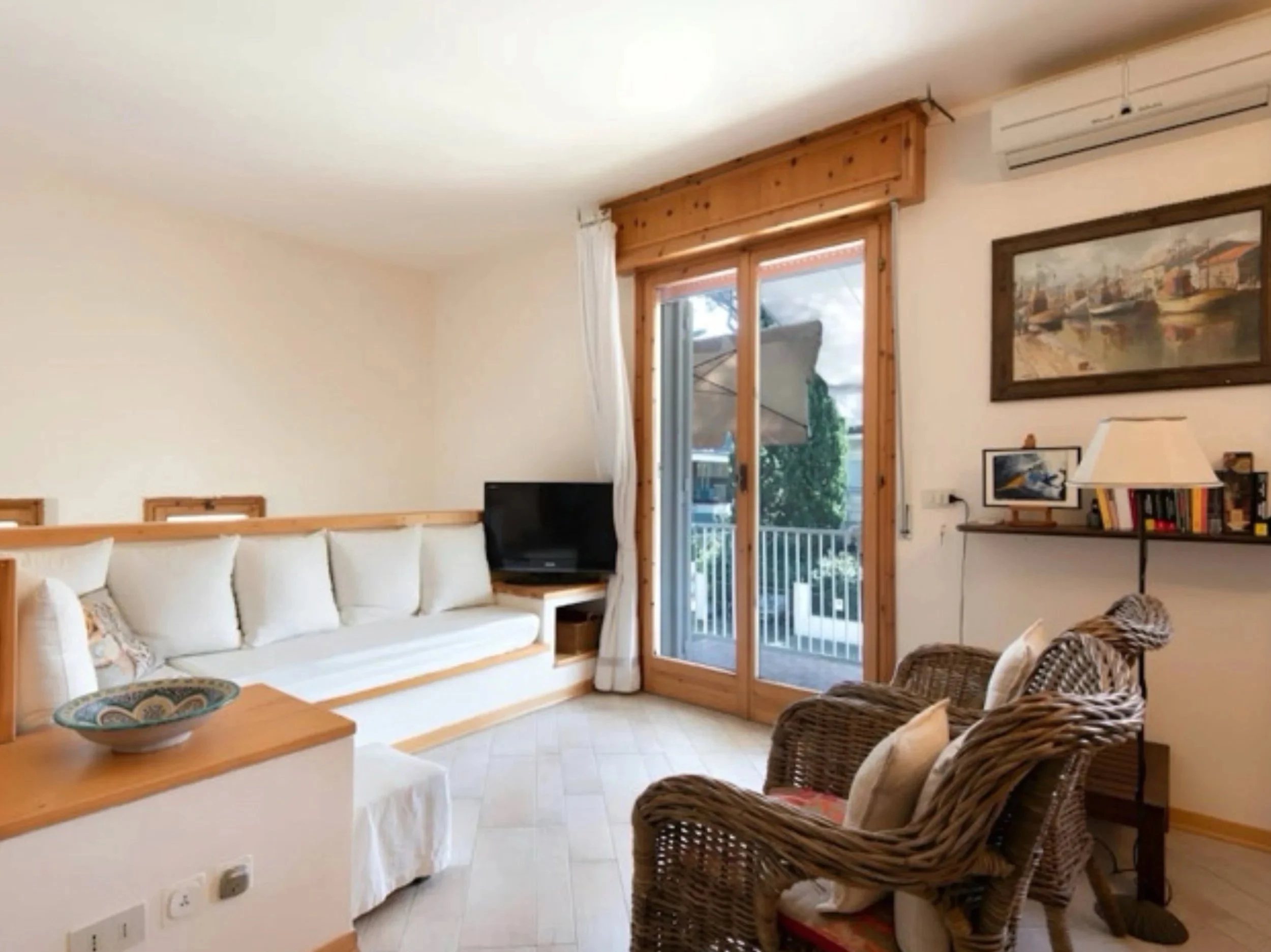 Il Tasso – The living room, Milano Marittima