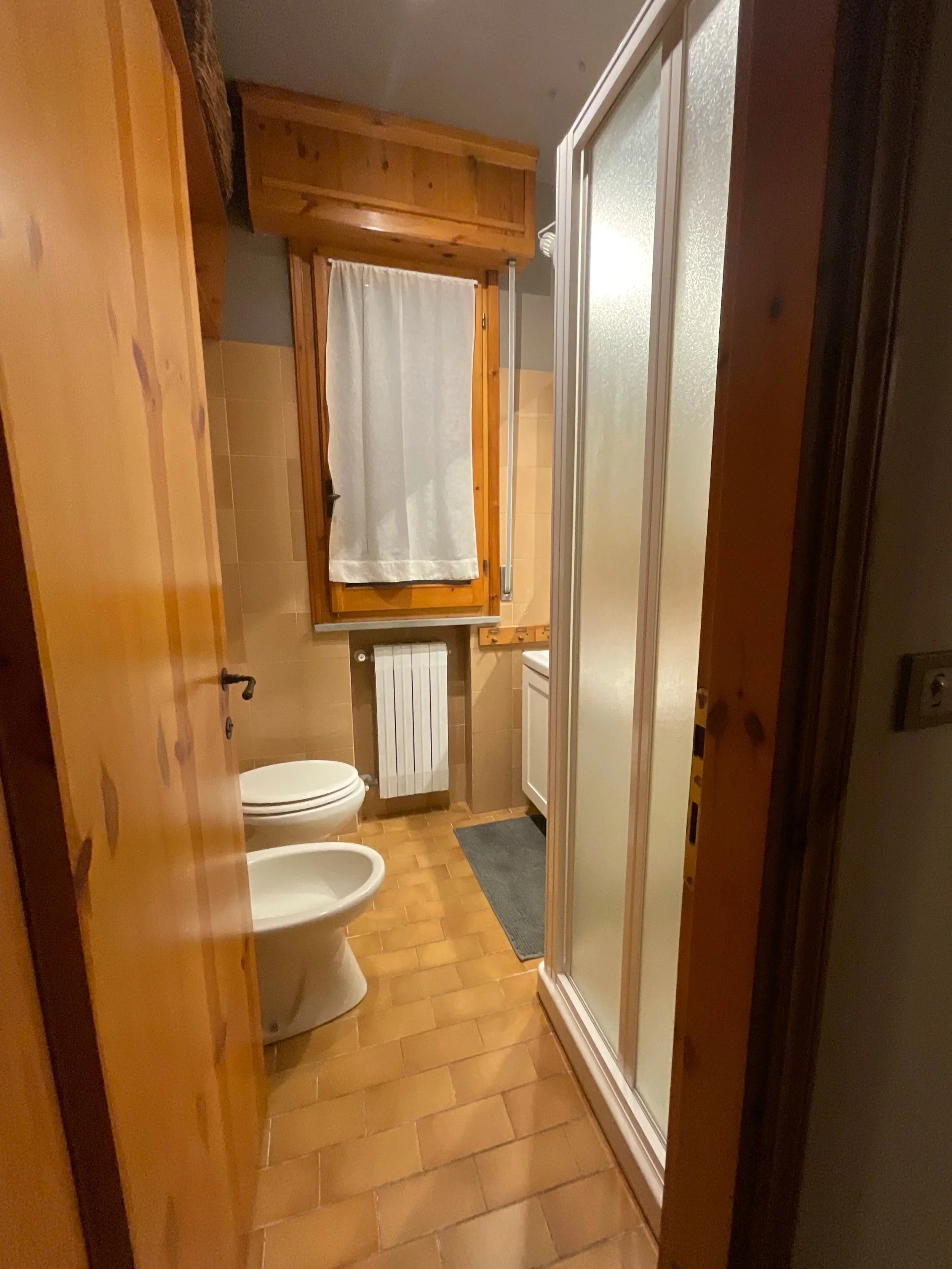 Il Tasso – Bathroom