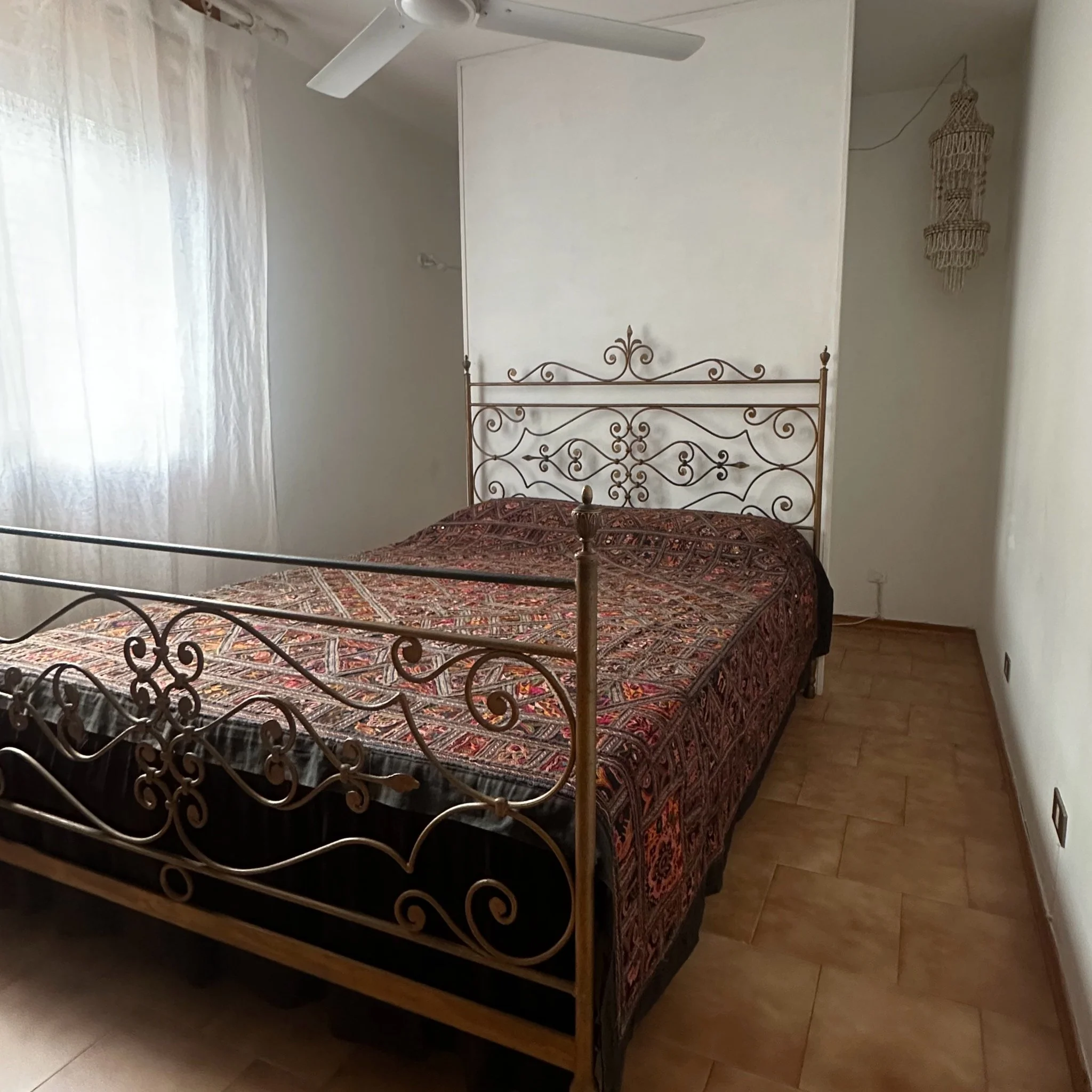 Il Tasso Bedroom – Quiet Side