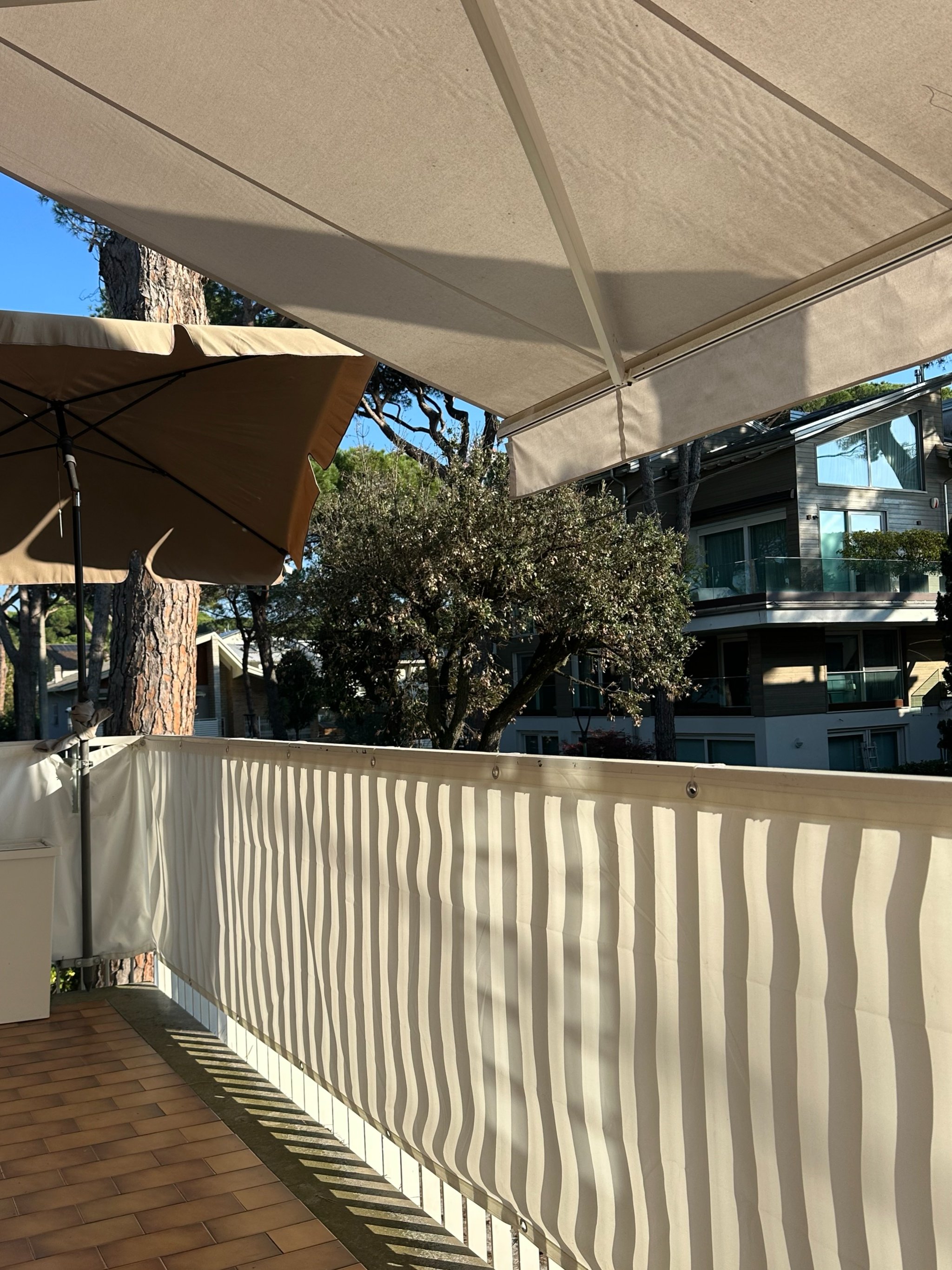 Il Tasso – Terrace