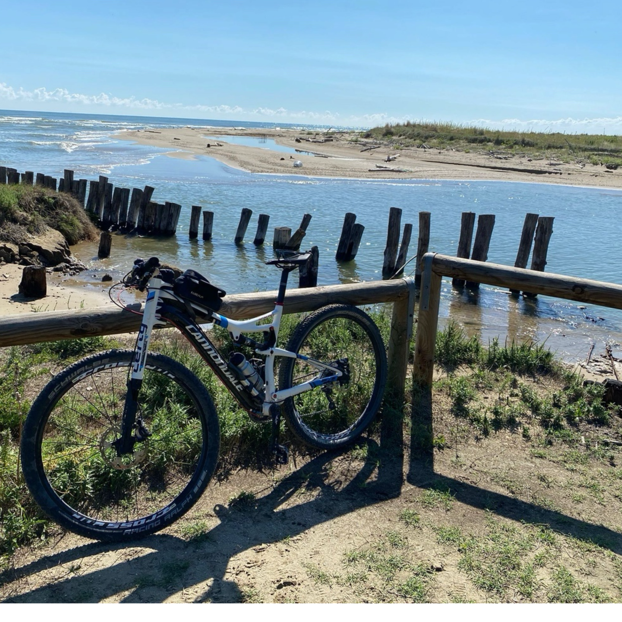 Cyclotourism in Romagna