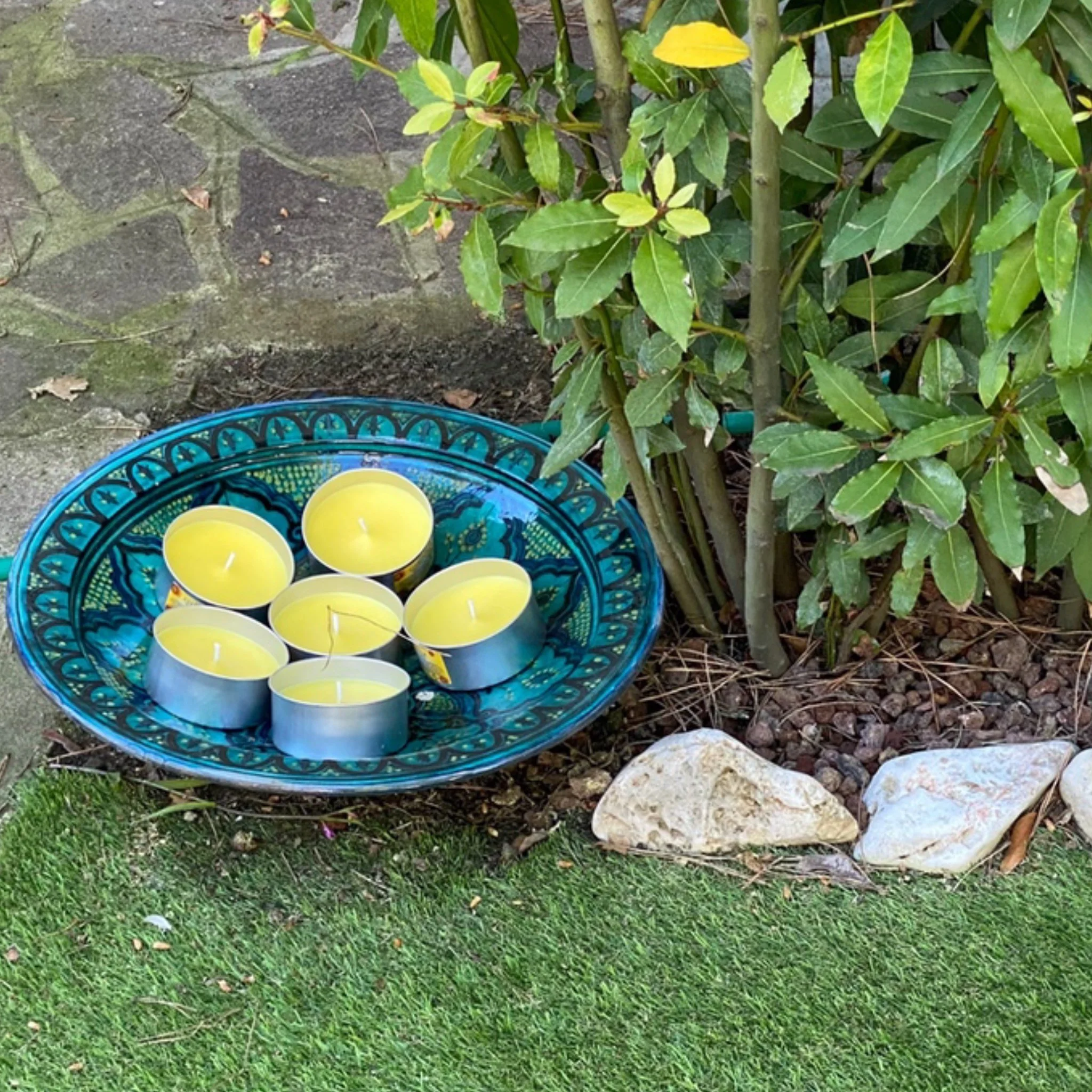 Il Tasso – Travel Memories