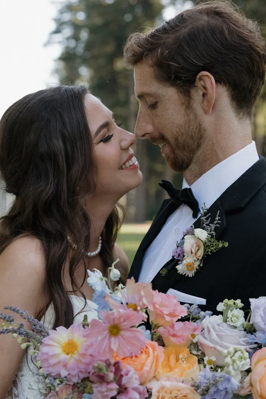 Vancouver makeup artist