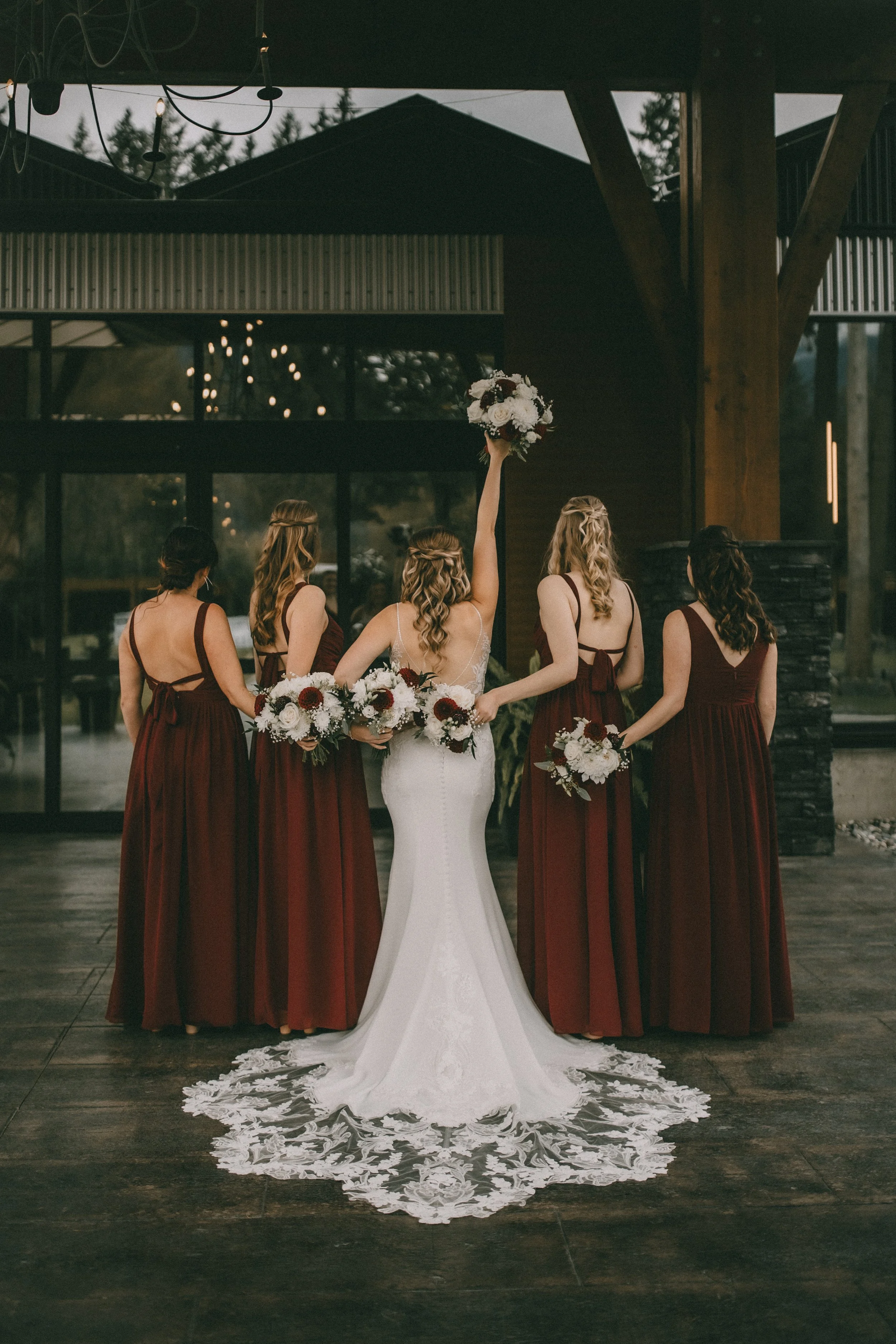 Vancouver makeup artist