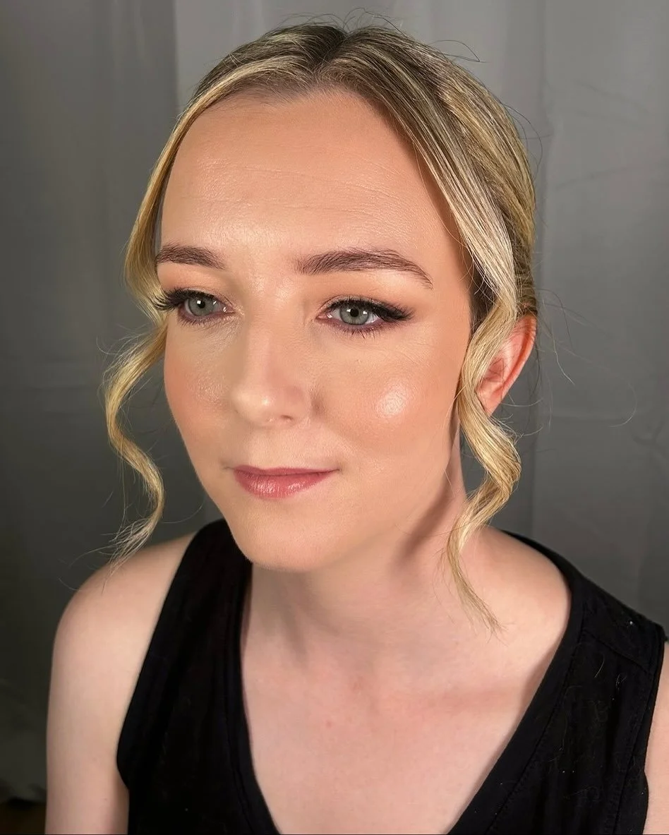 What do all these beautiful brides have in common? 🤍

Each one came to us saying the same thing, &ldquo;I&rsquo;m not used to wearing much makeup, and I want to feel like myself, just a little more radiant.&rdquo;

Through their trials, we created b