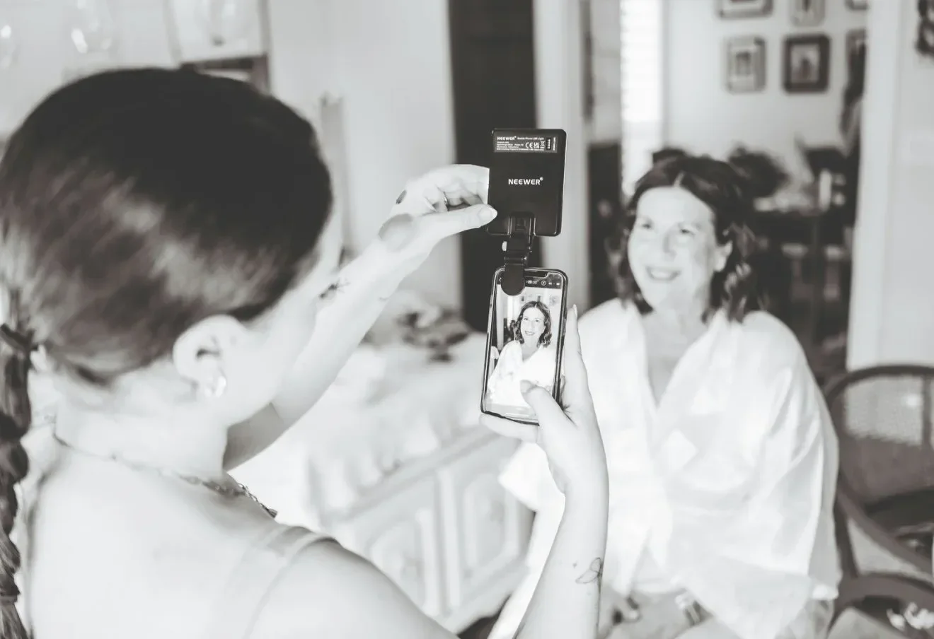 How to prep your skin for your wedding day