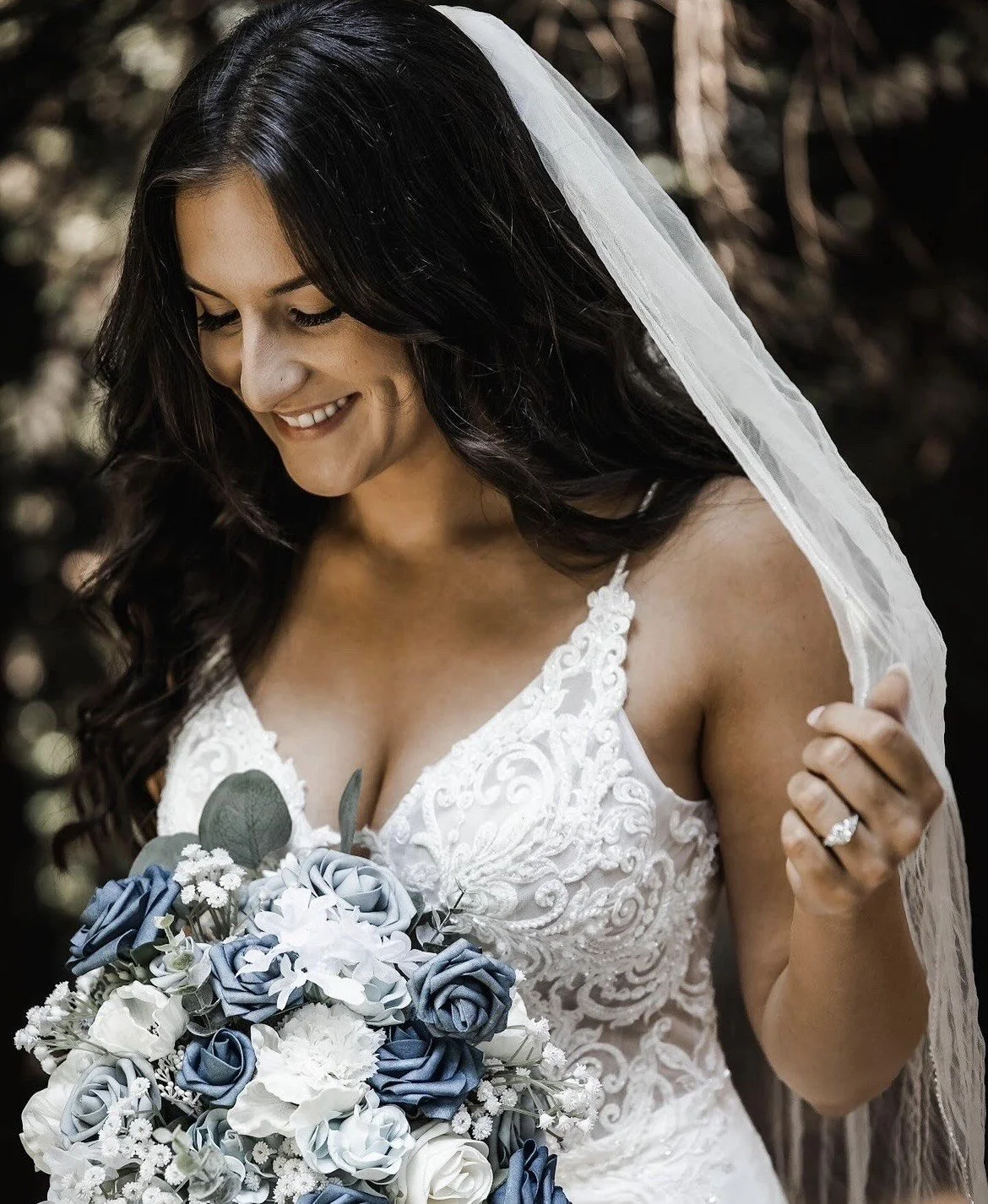 Two Trial Success Story: Sarah CHarlie