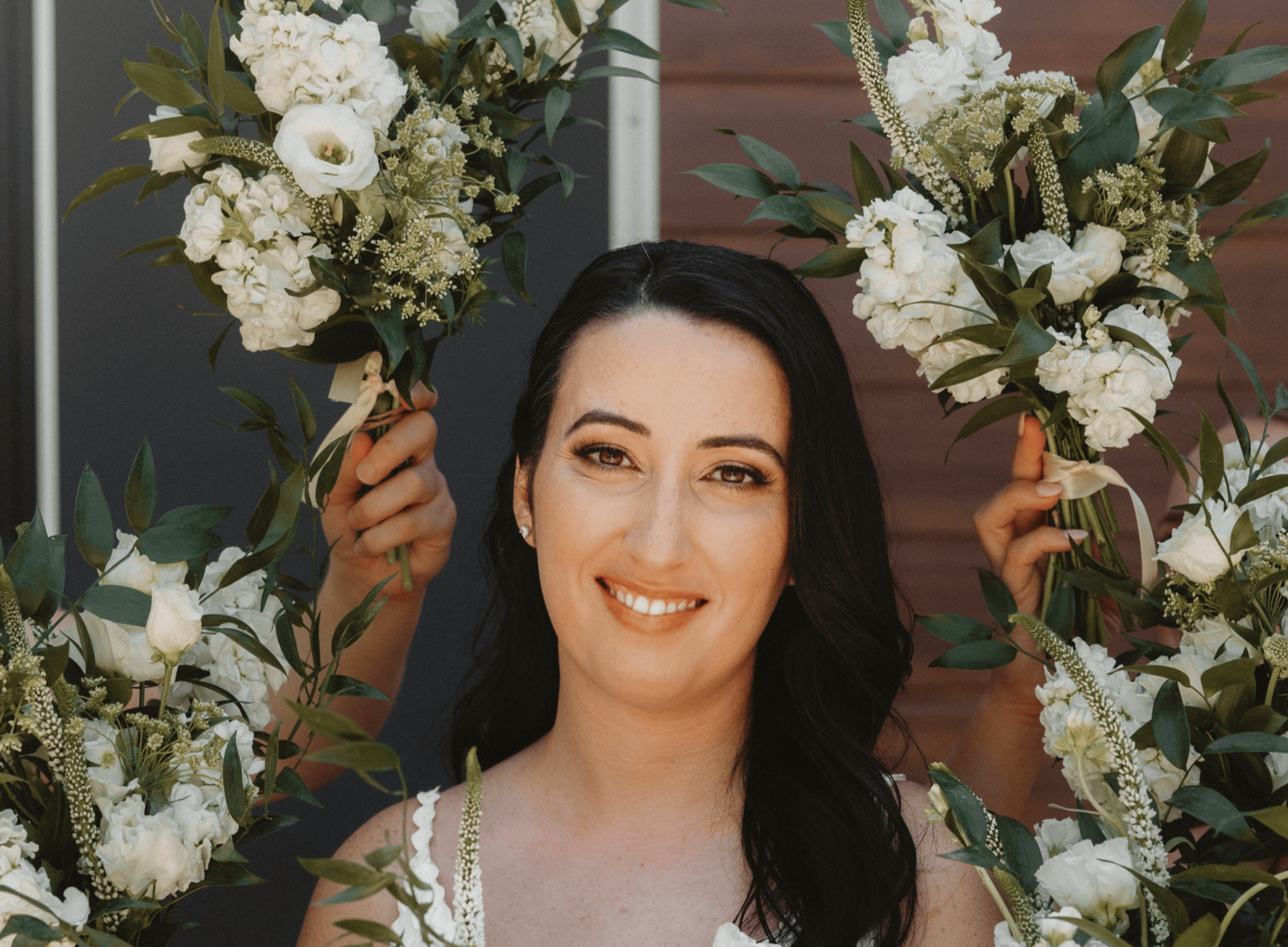 Vancouver makeup artist