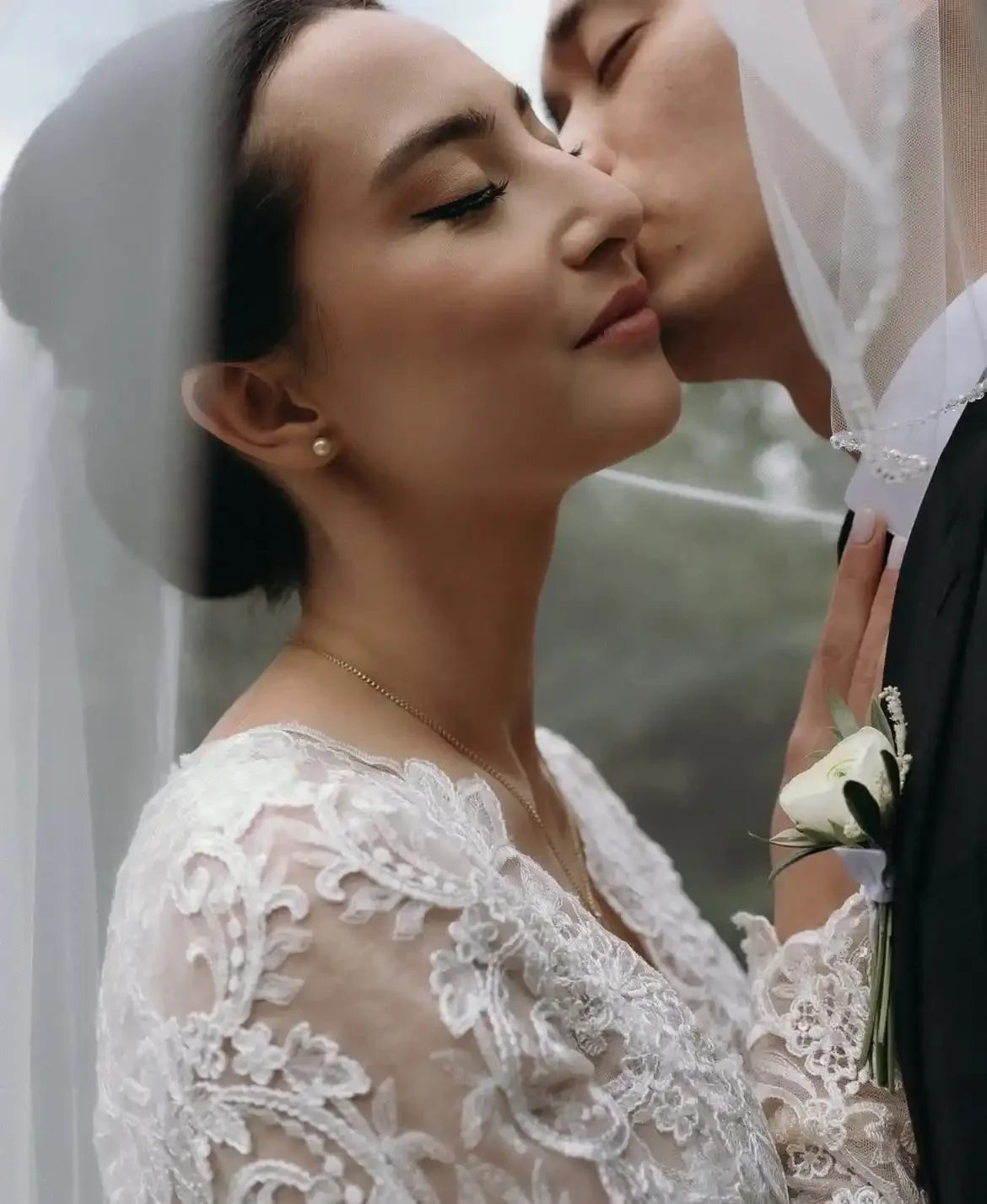 Bridal Makeup and Hair Vancouver